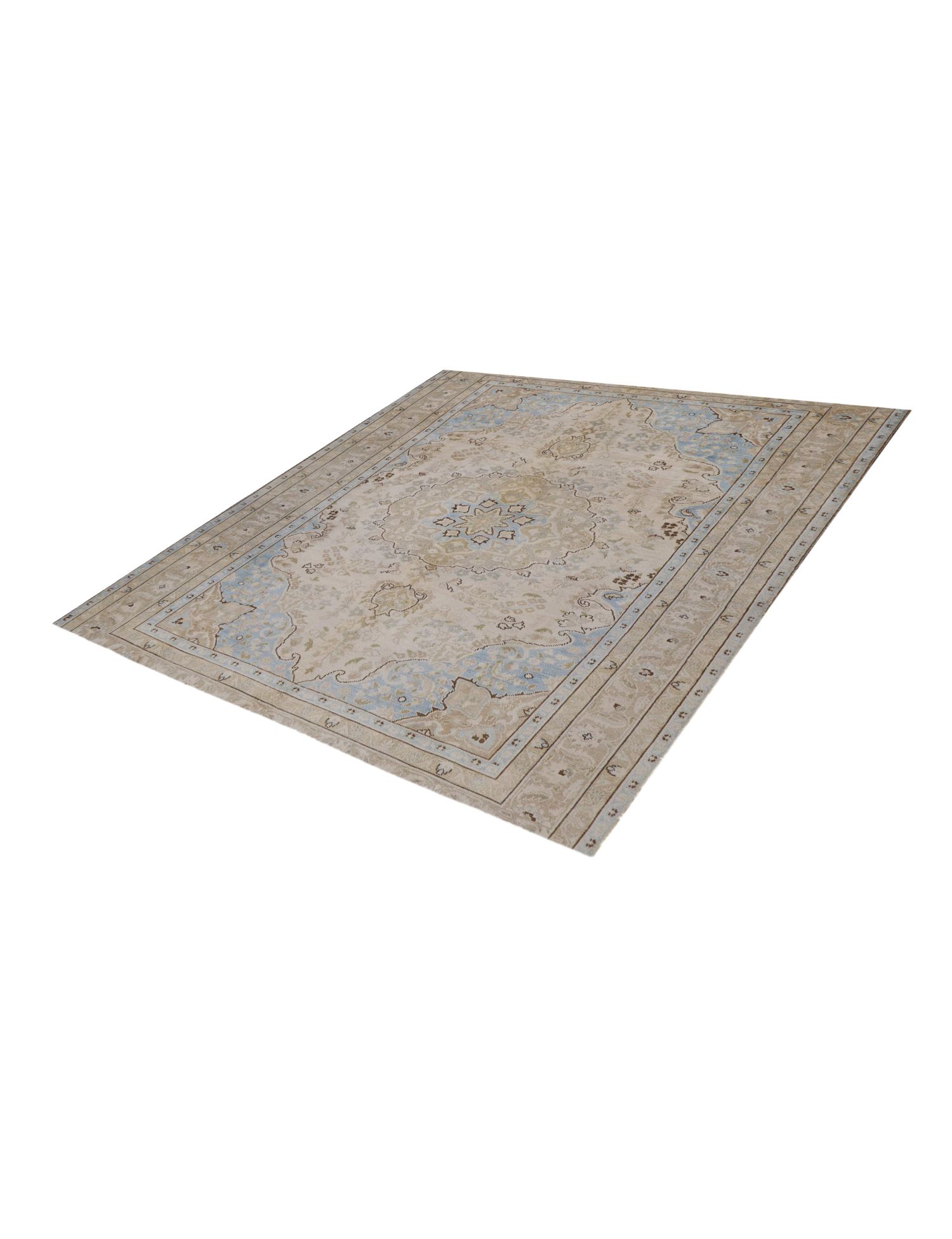 Persian Vintage    <br/>202 x 202 cm