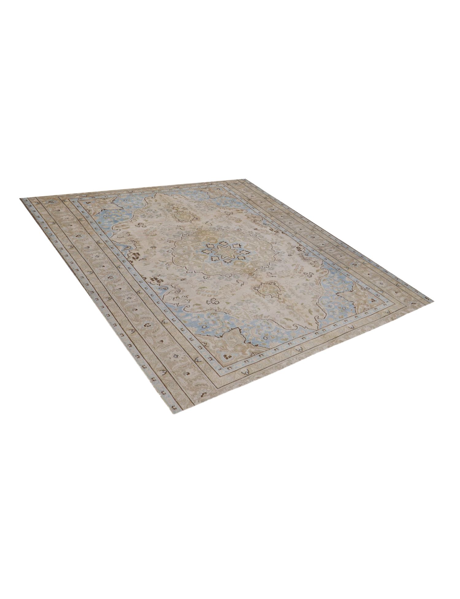 Persian Vintage    <br/>202 x 202 cm