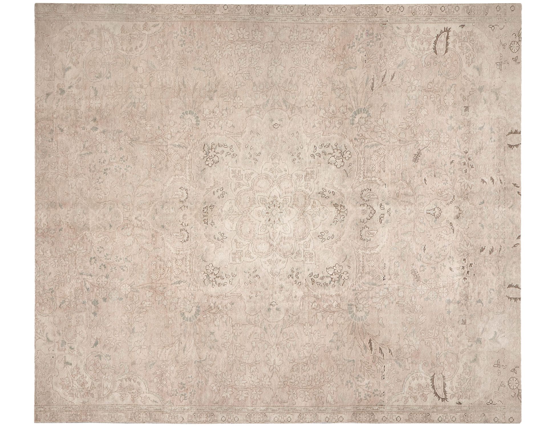 Persian Vintage    <br/>270 x 212 cm