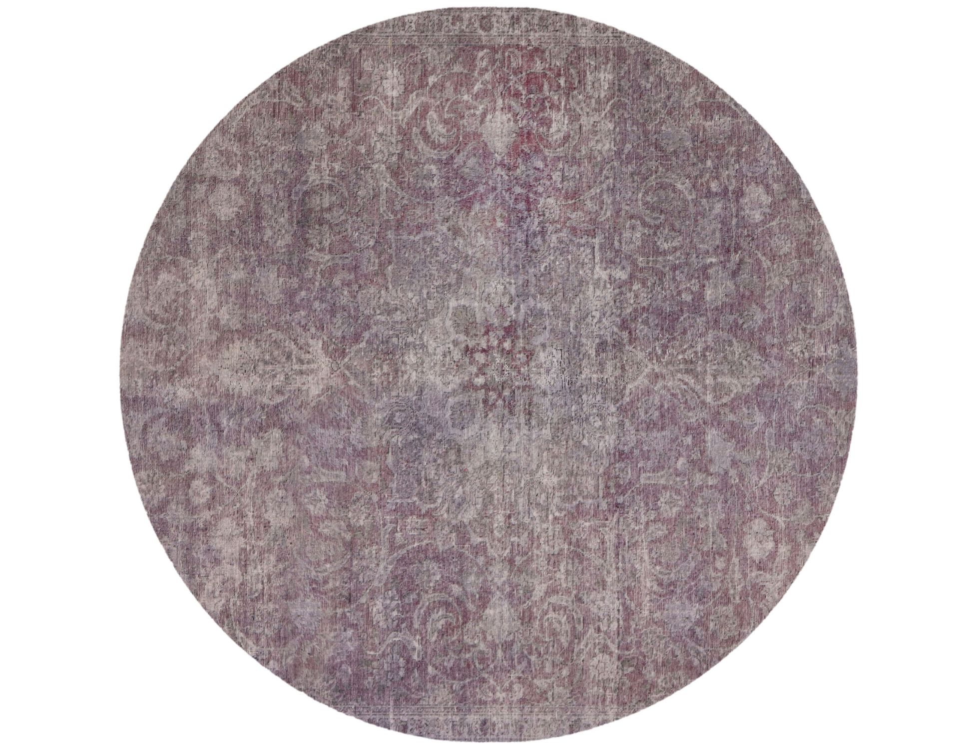 Persian Vintage    <br/>220 x 220 cm