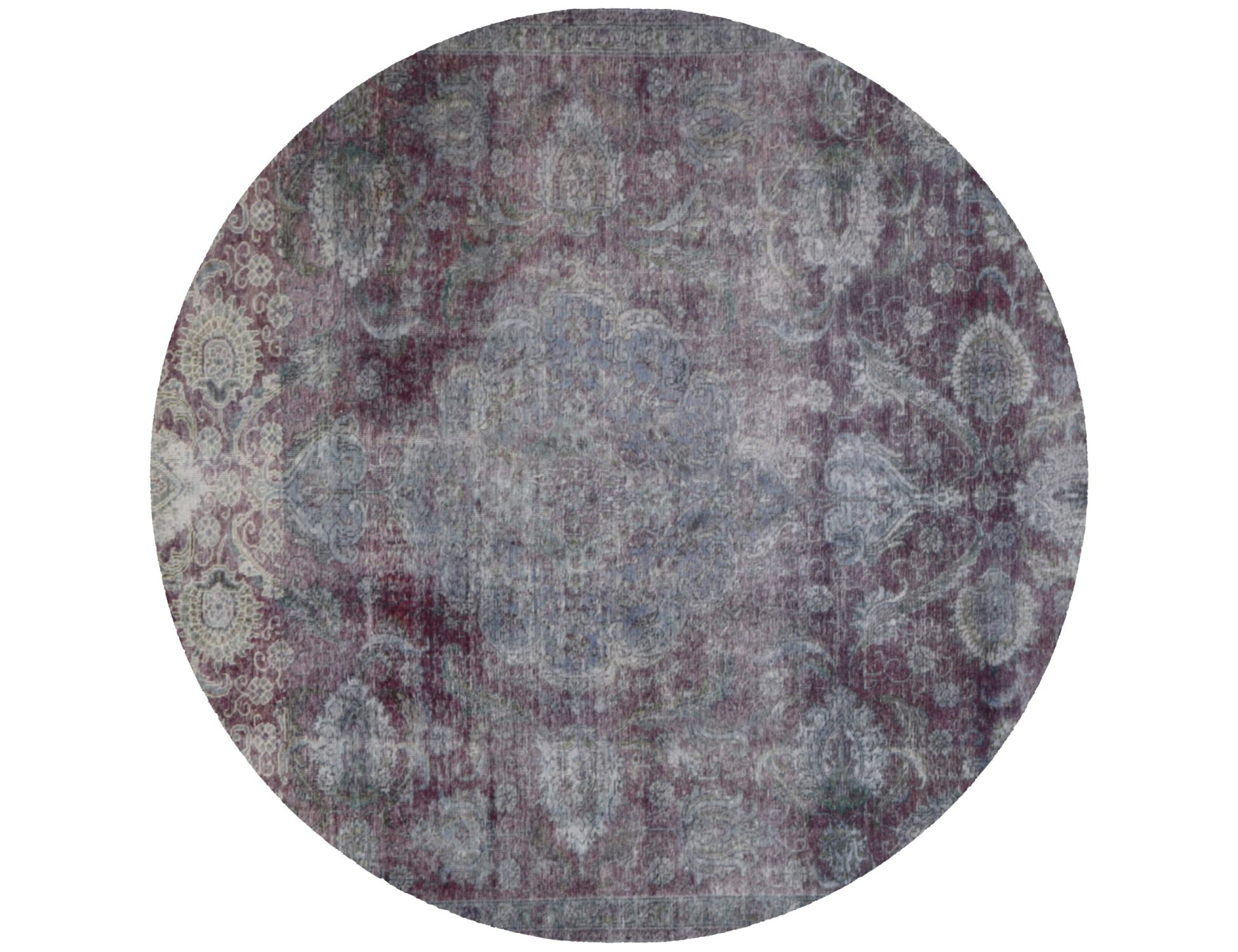 Persian Vintage    <br/>227 x 227 cm