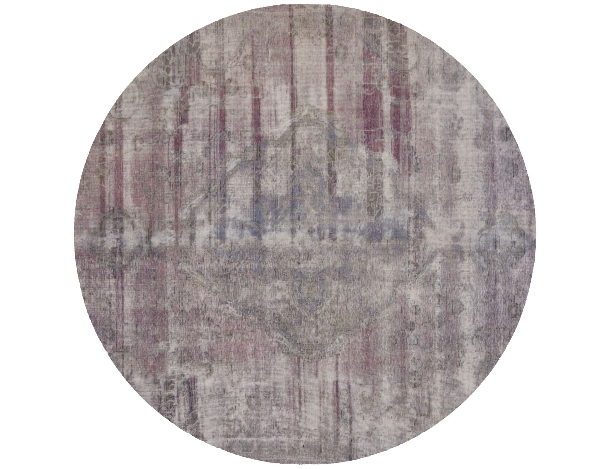 Persian Vintage    <br/>215 x 215 cm