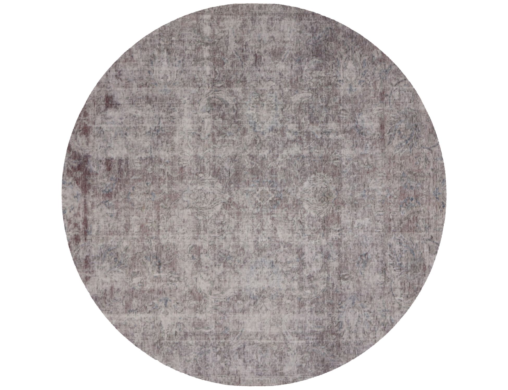 Persian Vintage    <br/>185 x 185 cm