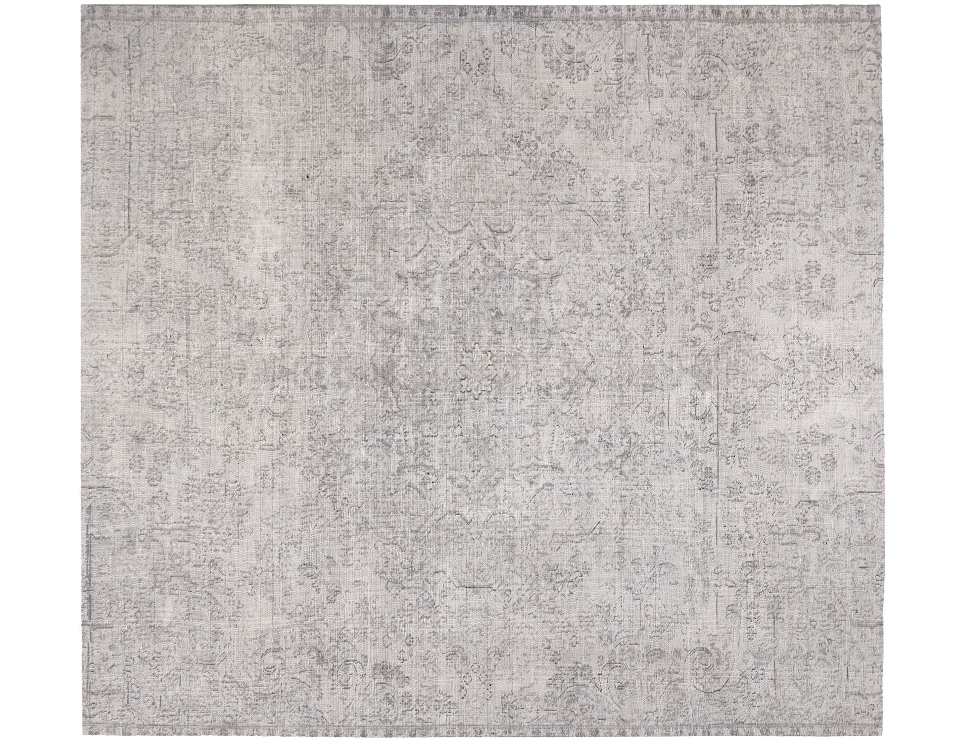 Persian Vintage    <br/>187 x 187 cm