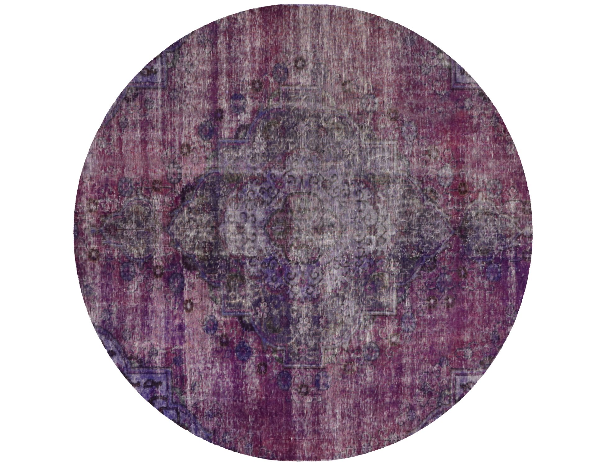 Persian Vintage    <br/>170 x 170 cm