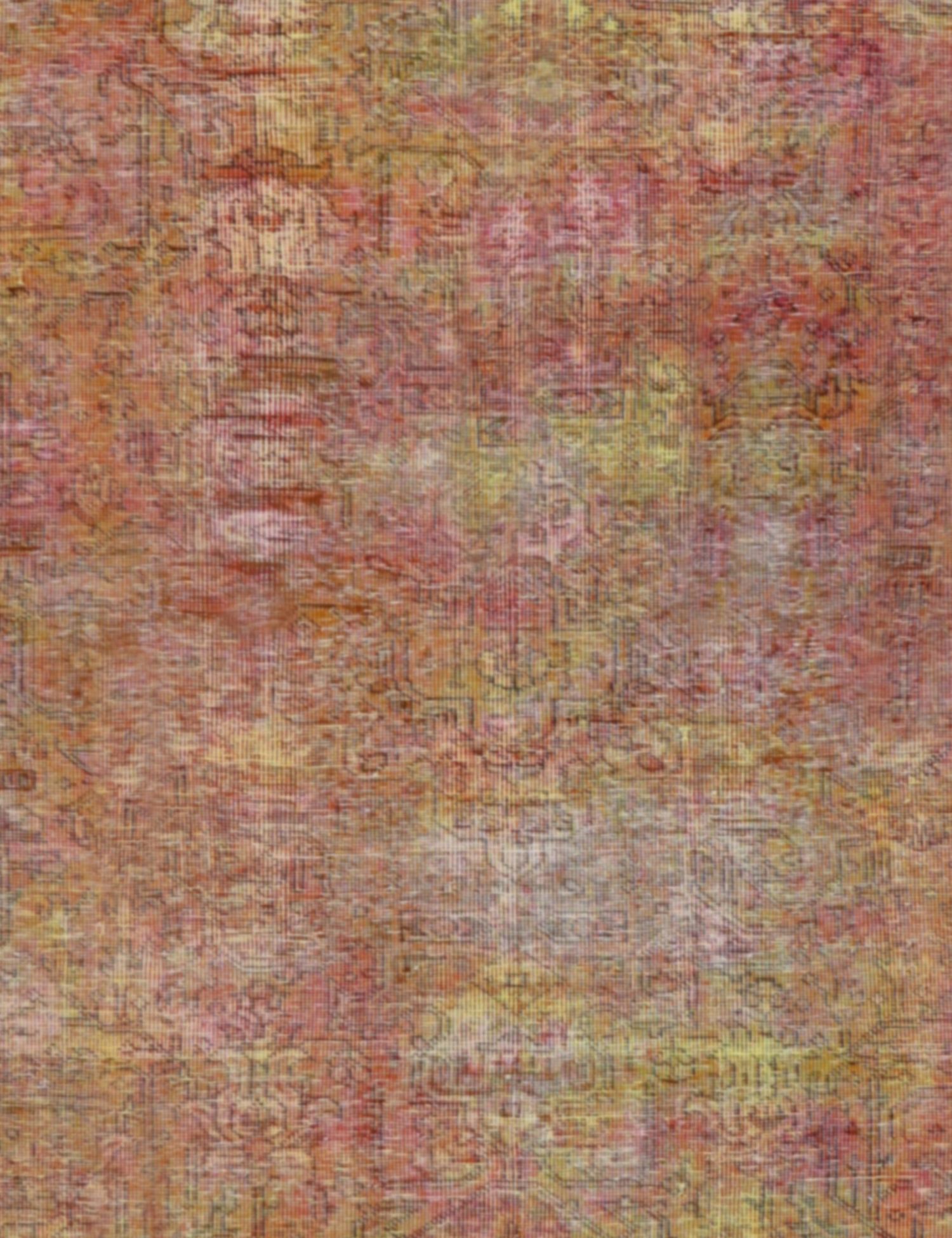 Persian Vintage    <br/>188 x 188 cm