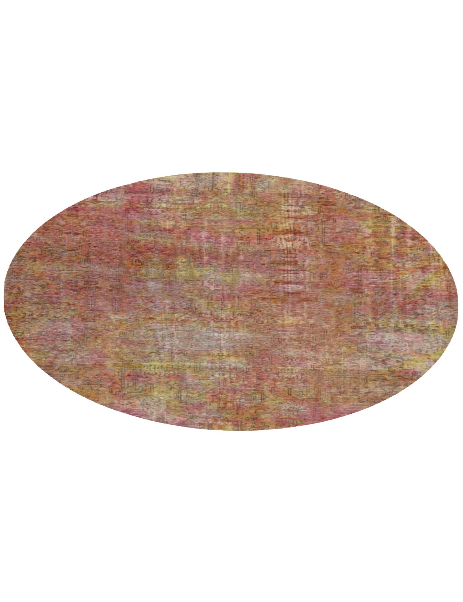 Persian Vintage    <br/>188 x 188 cm