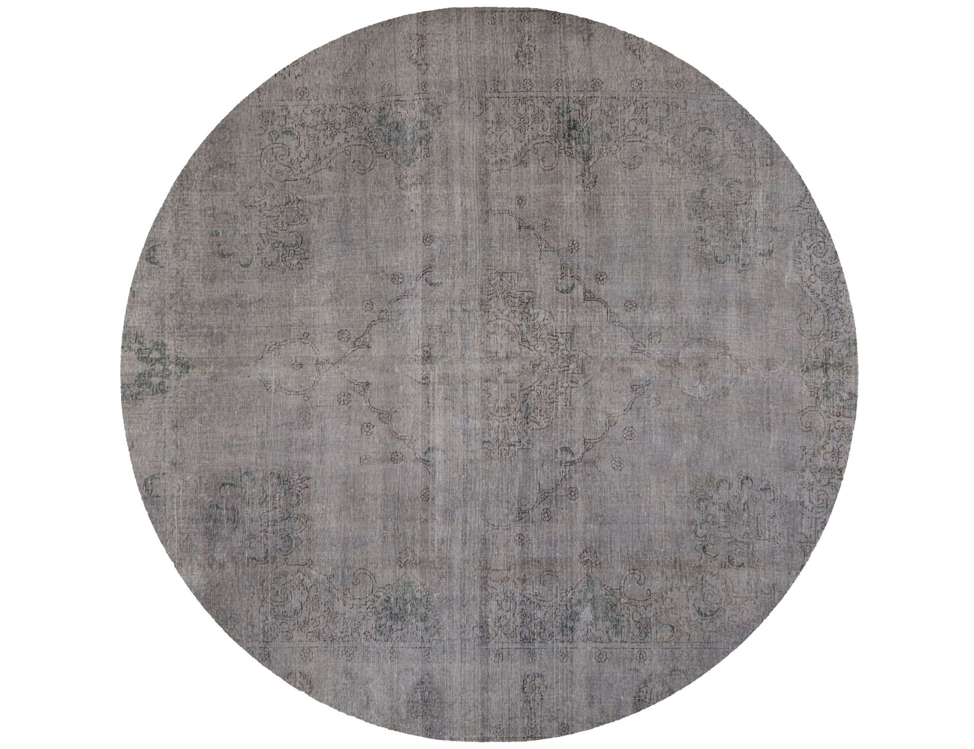 Persian Vintage    <br/>278 x 278 cm