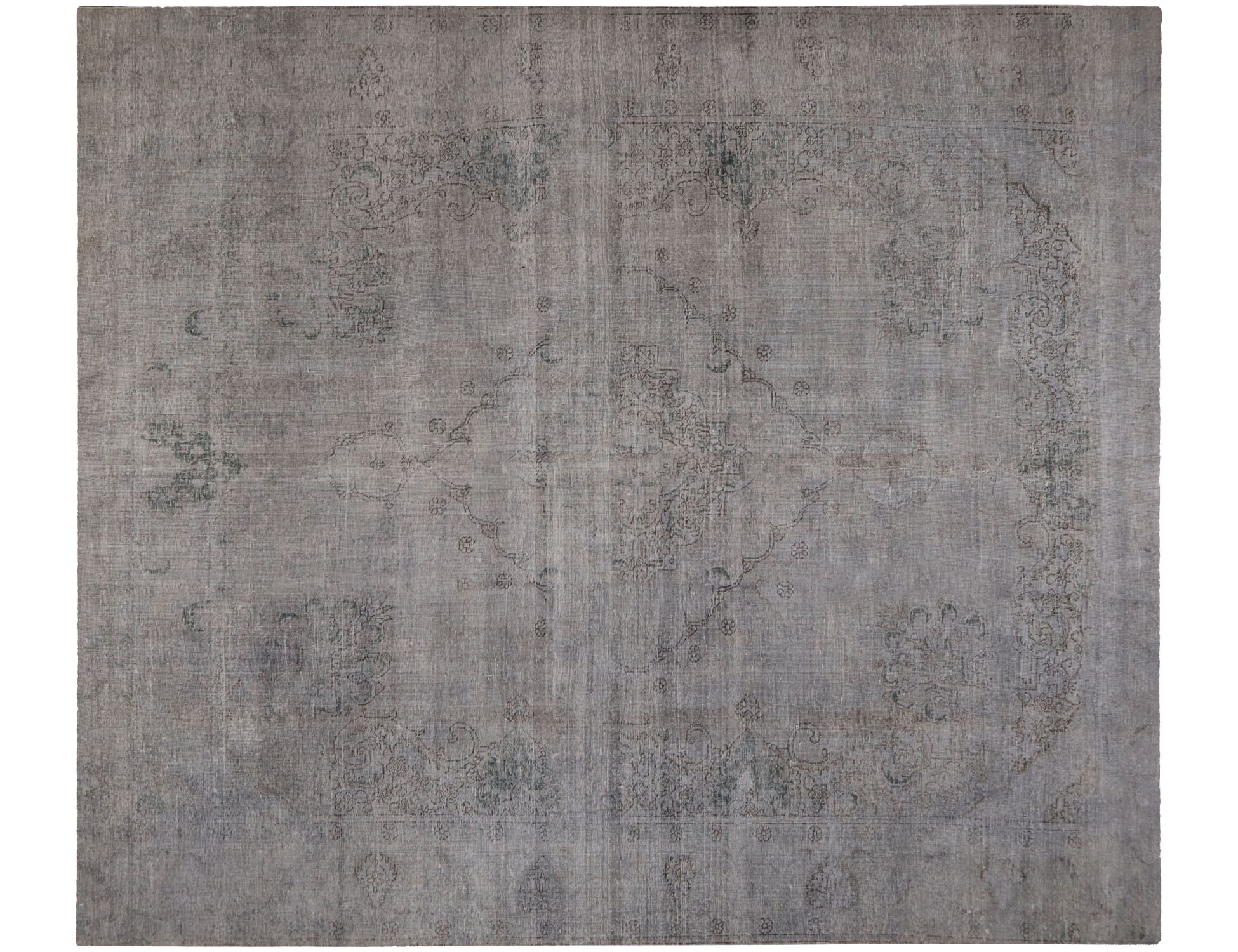 Persian Vintage    <br/>320 x 278 cm