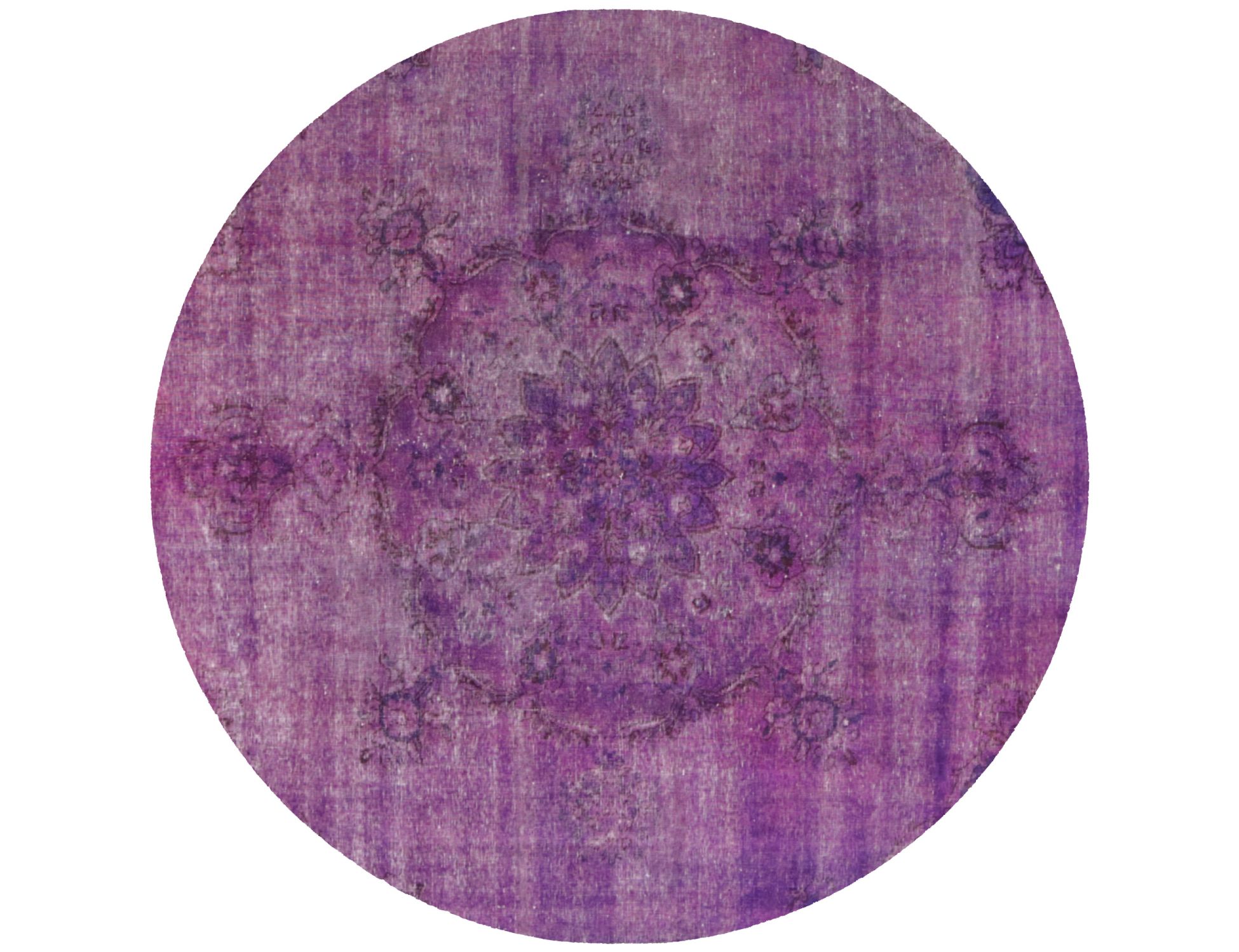 Persian Vintage    <br/>200 x 200 cm