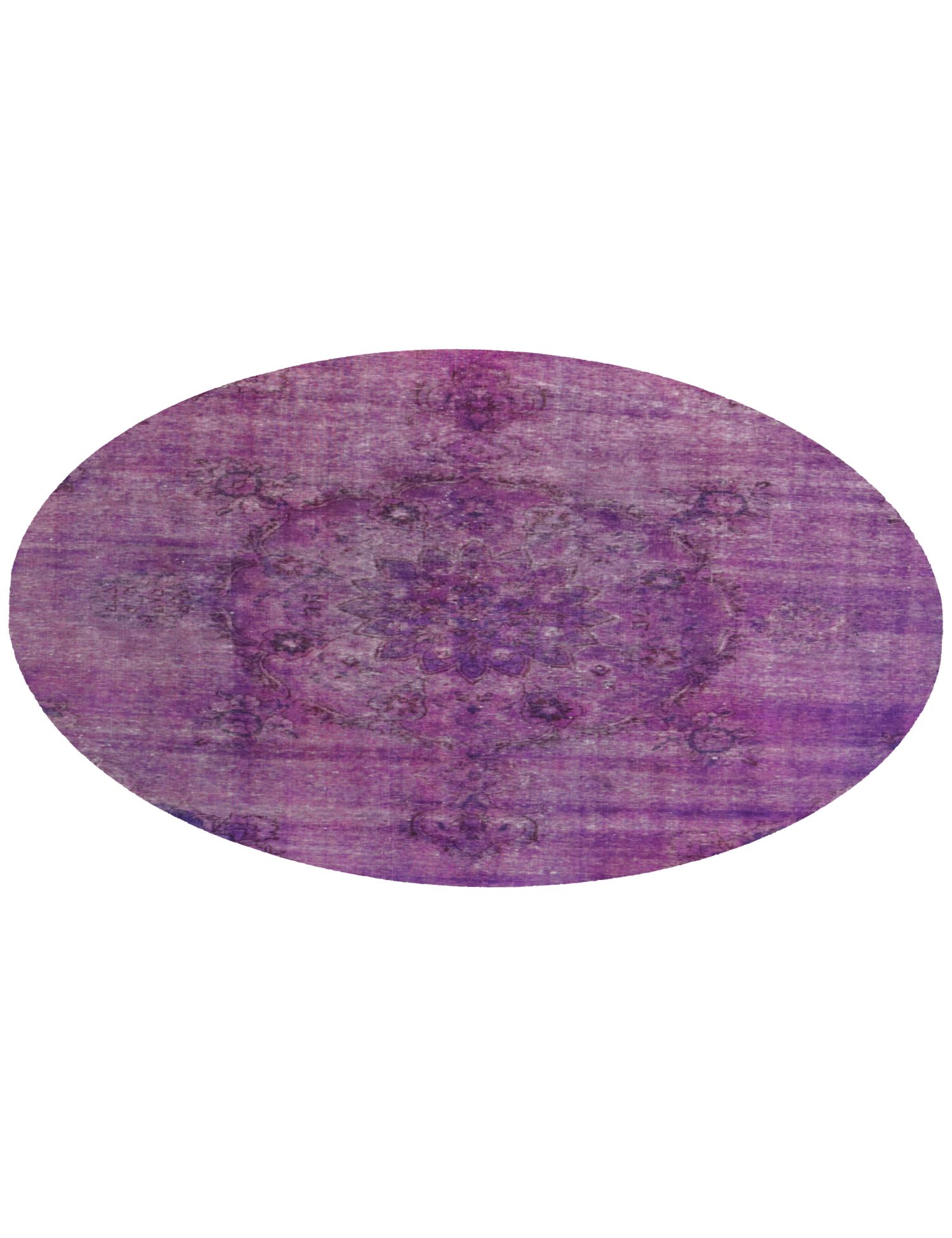 Persian Vintage    <br/>200 x 200 cm