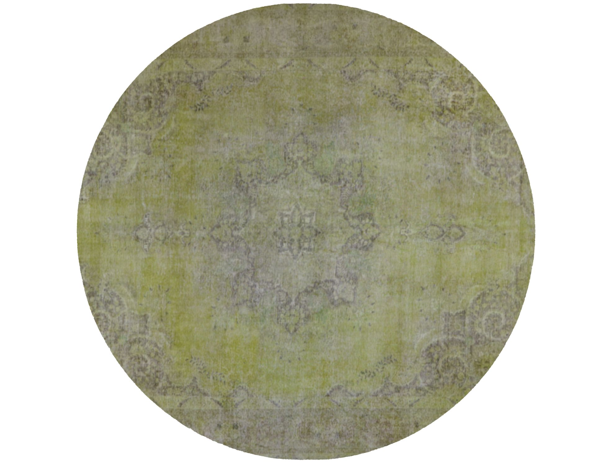 Persian Vintage    <br/>274 x 274 cm