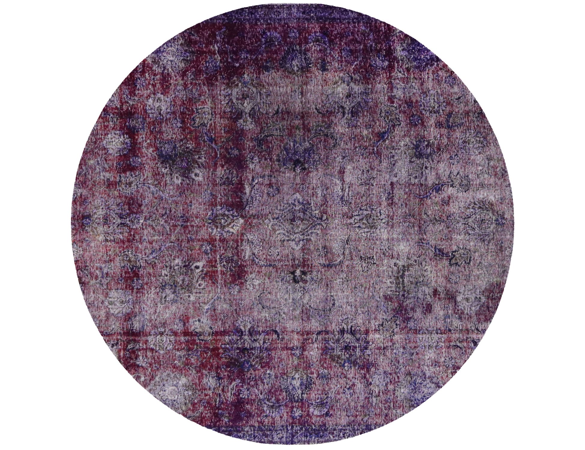 Persian Vintage    <br/>256 x 256 cm