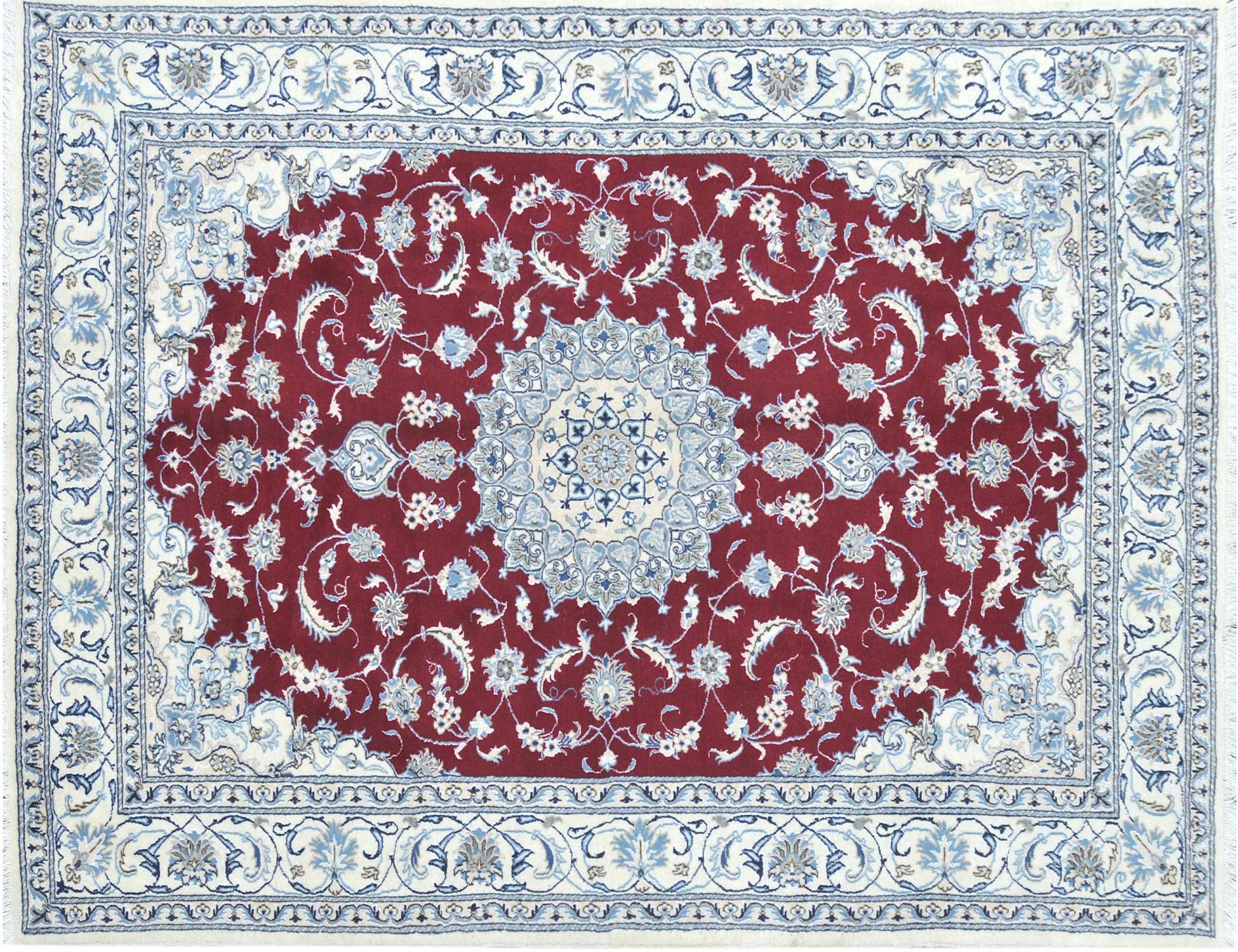 Περσικό Nain  <br/>293 x 197 cm