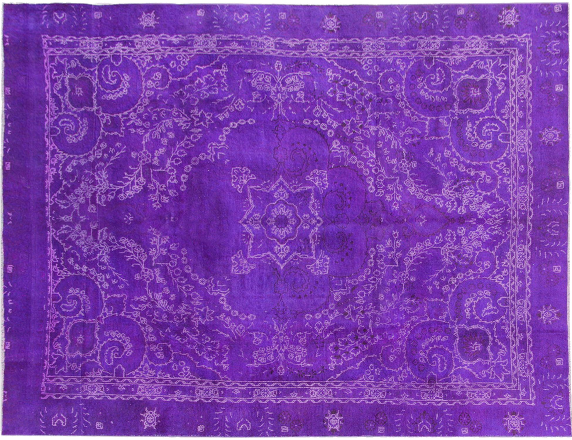 Persian Vintage    <br/>360 x 270 cm