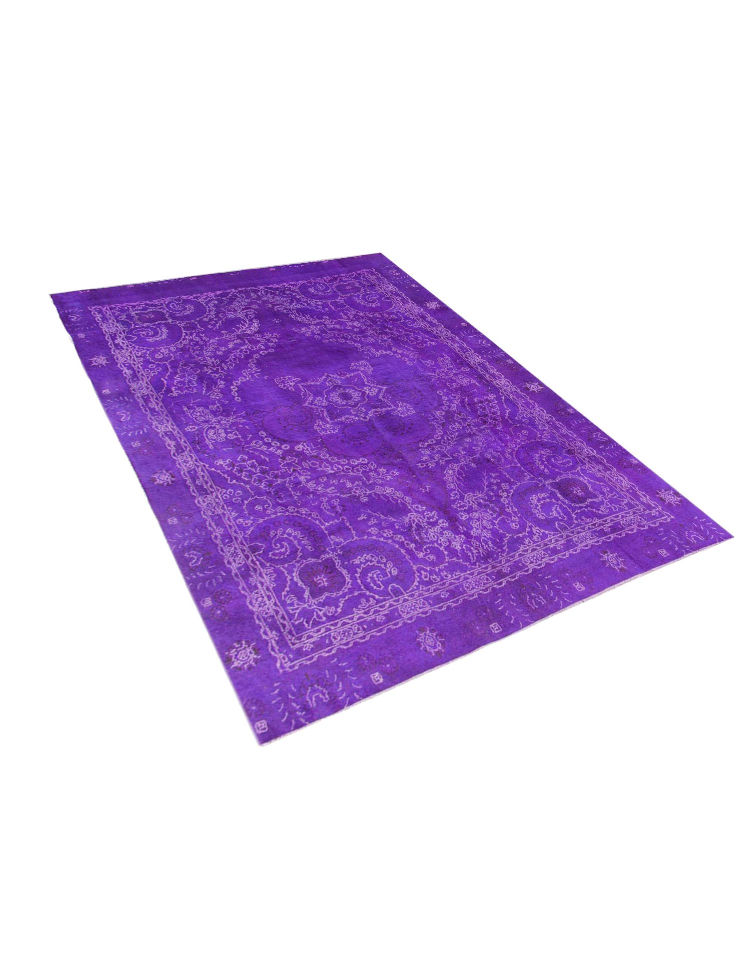 Persian Vintage    <br/>360 x 270 cm