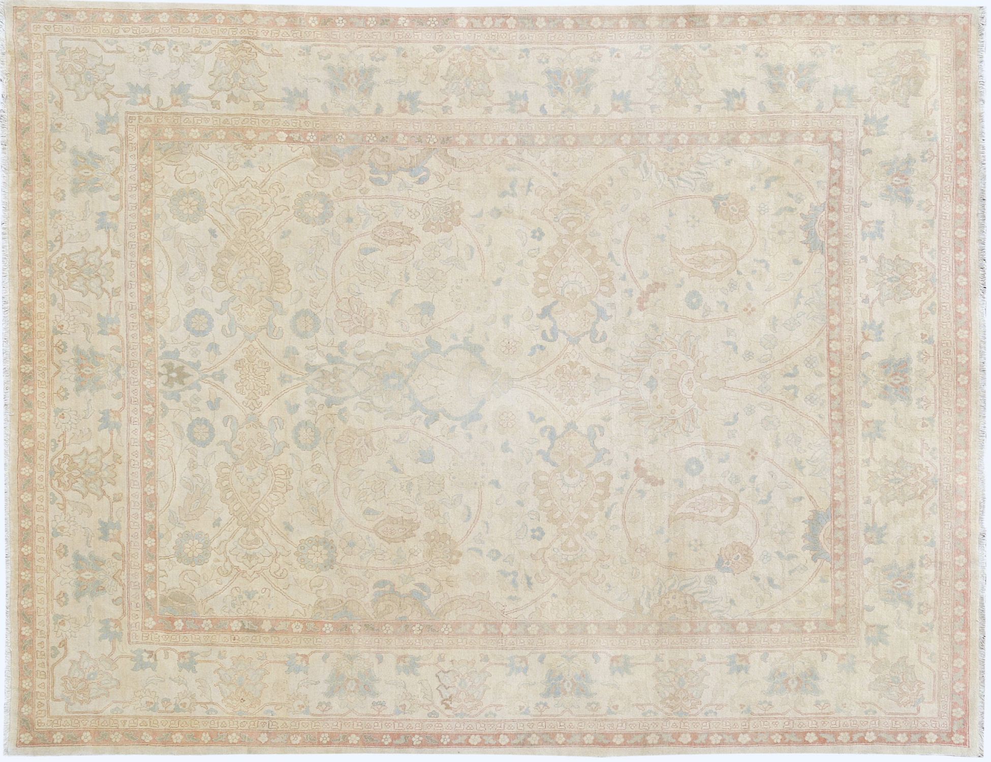 Farahan  <br/>412 x 327 cm