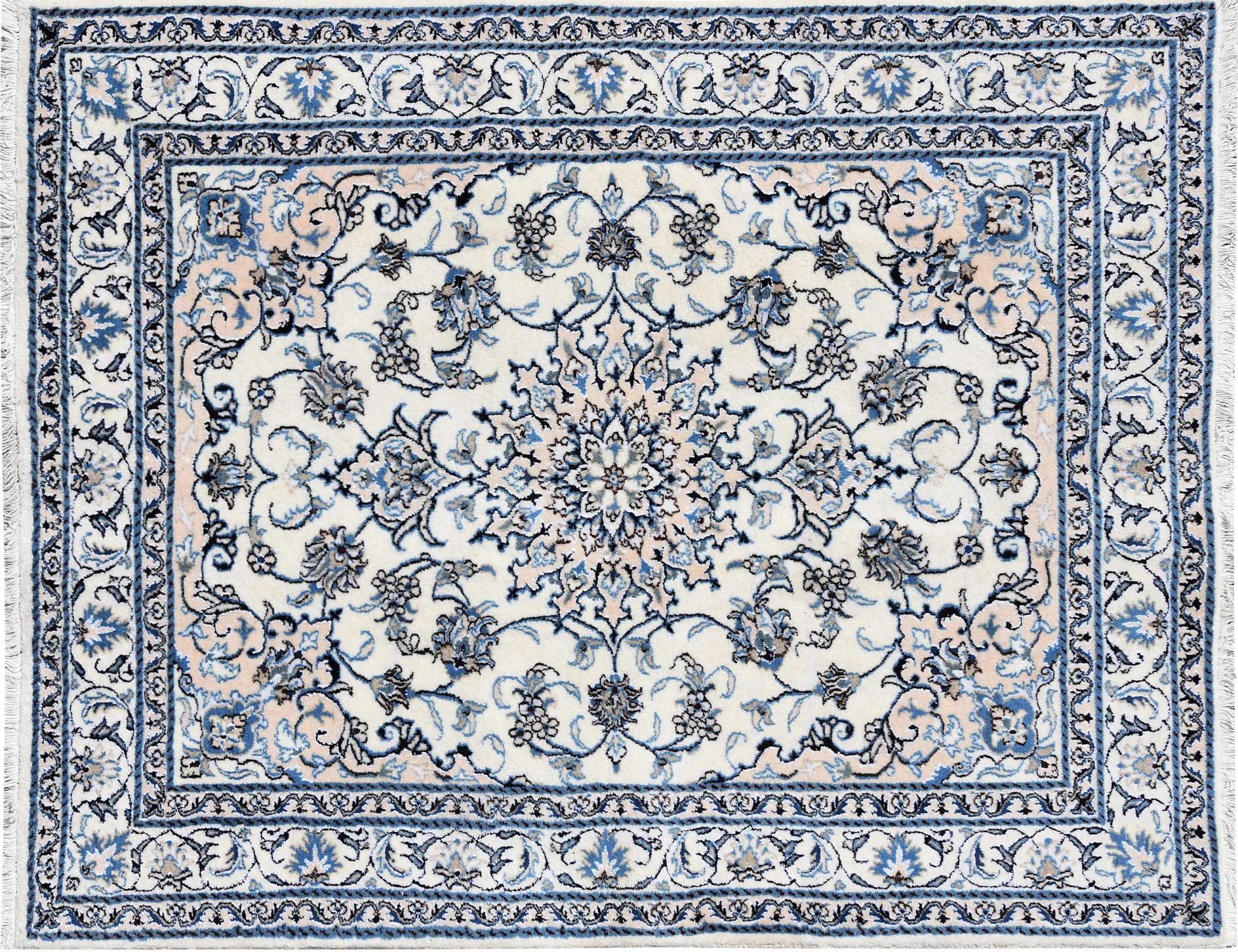 Περσικό Nain    <br/>205 x 147 cm