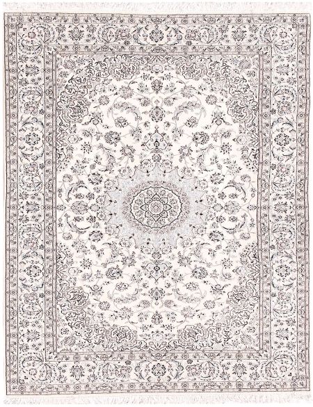 Persian Nain Rug 305 x 200 