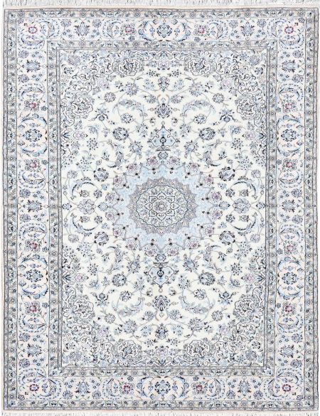 Persian Nain Rug 310 x 192 