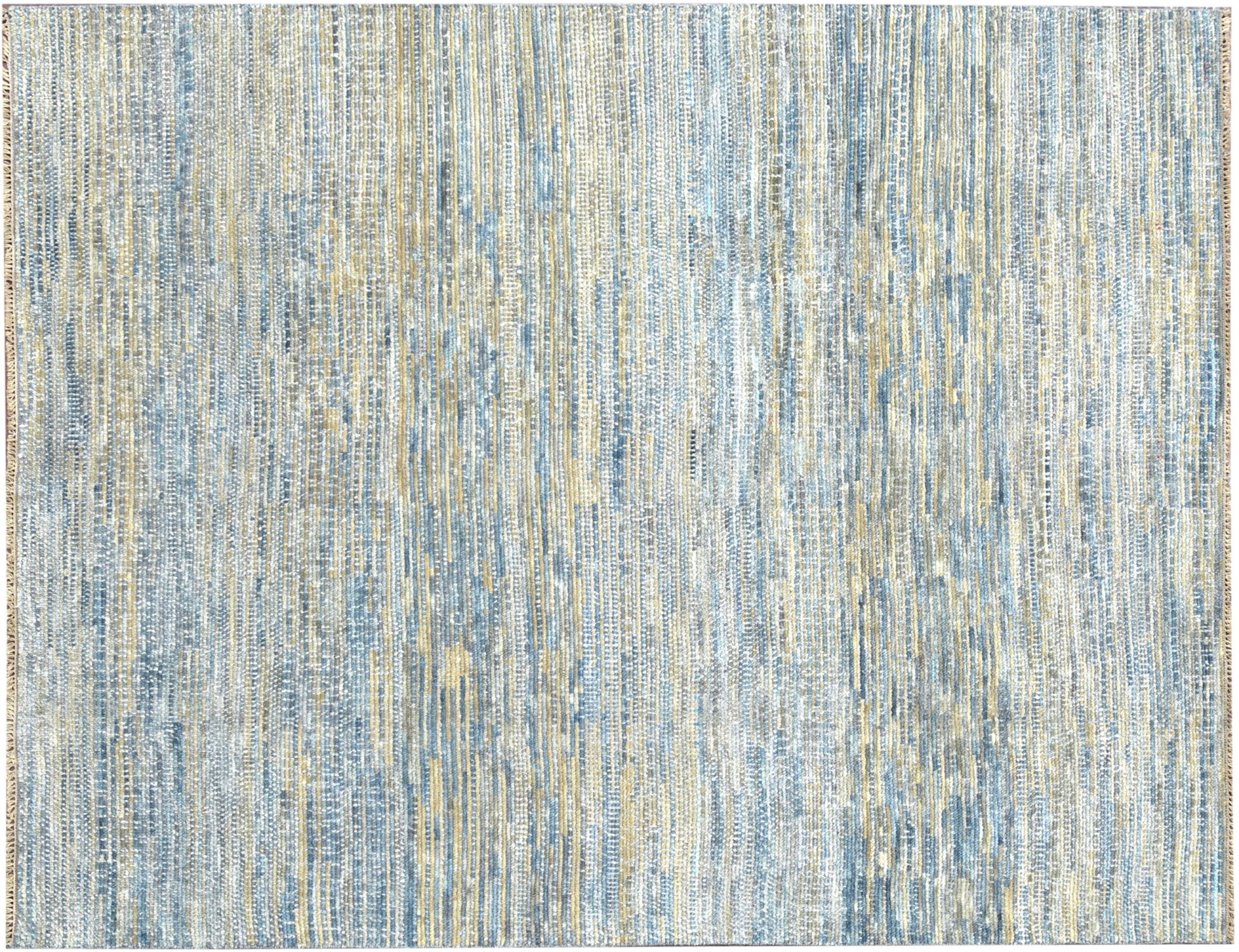 Taj Μαλλί & Μετάξι  Μπεζ <br/>318 x 247 cm