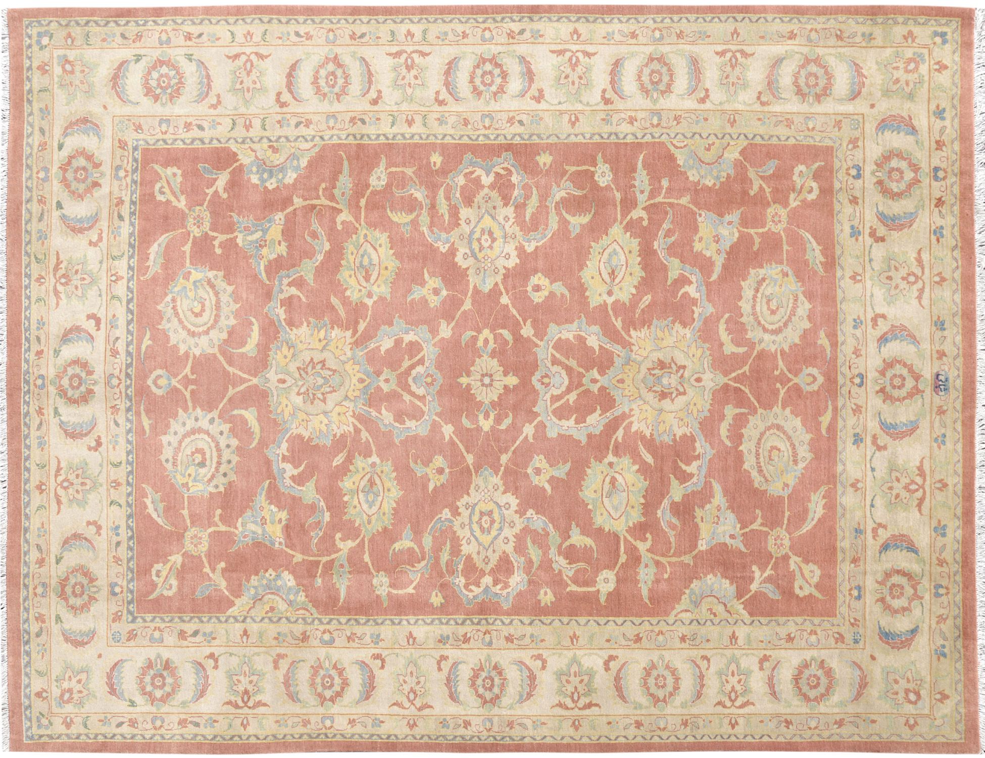 FARAHAN  <br/>366 x 286 cm