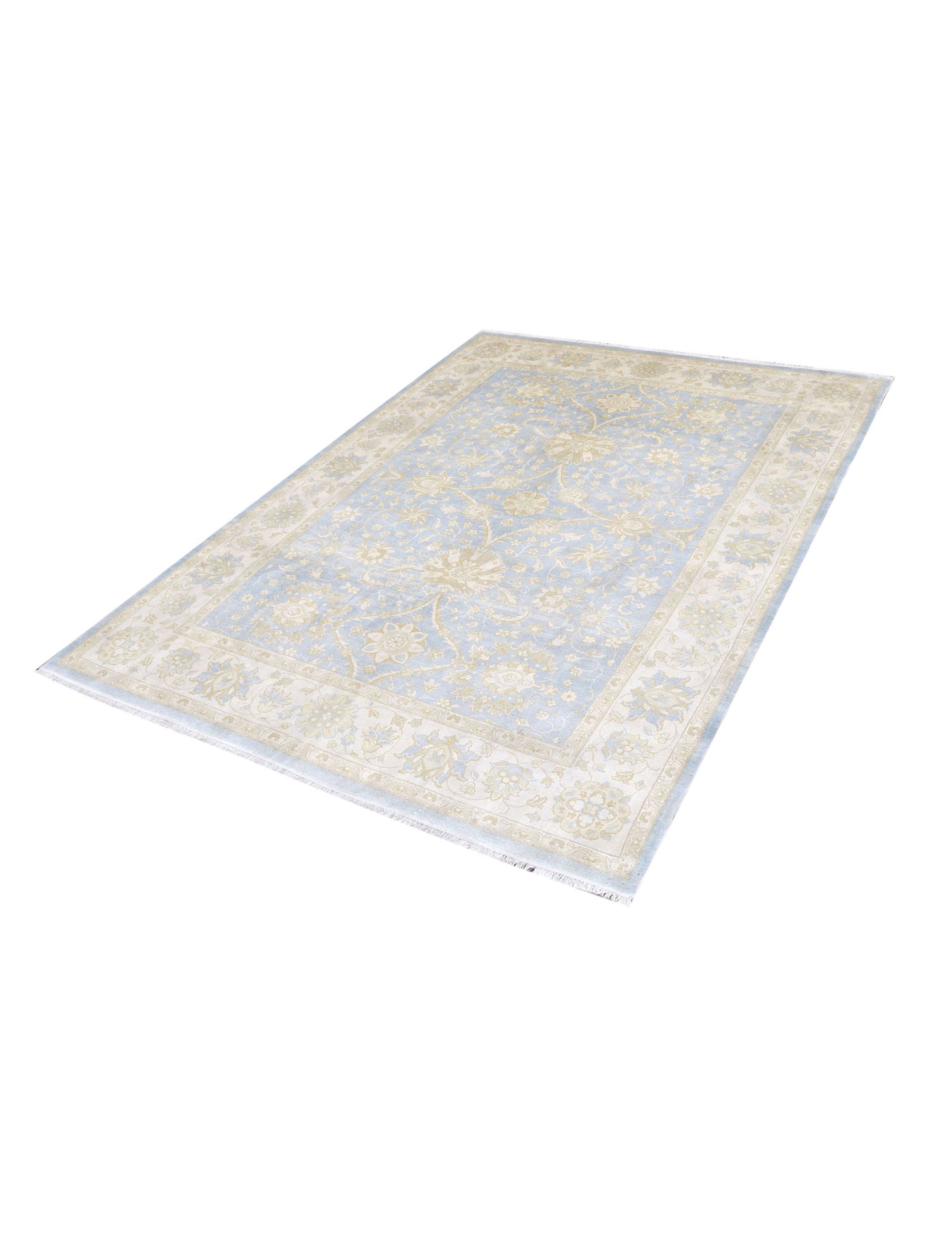 Farahan Persian    Μπλε <br/>380 x 296 cm