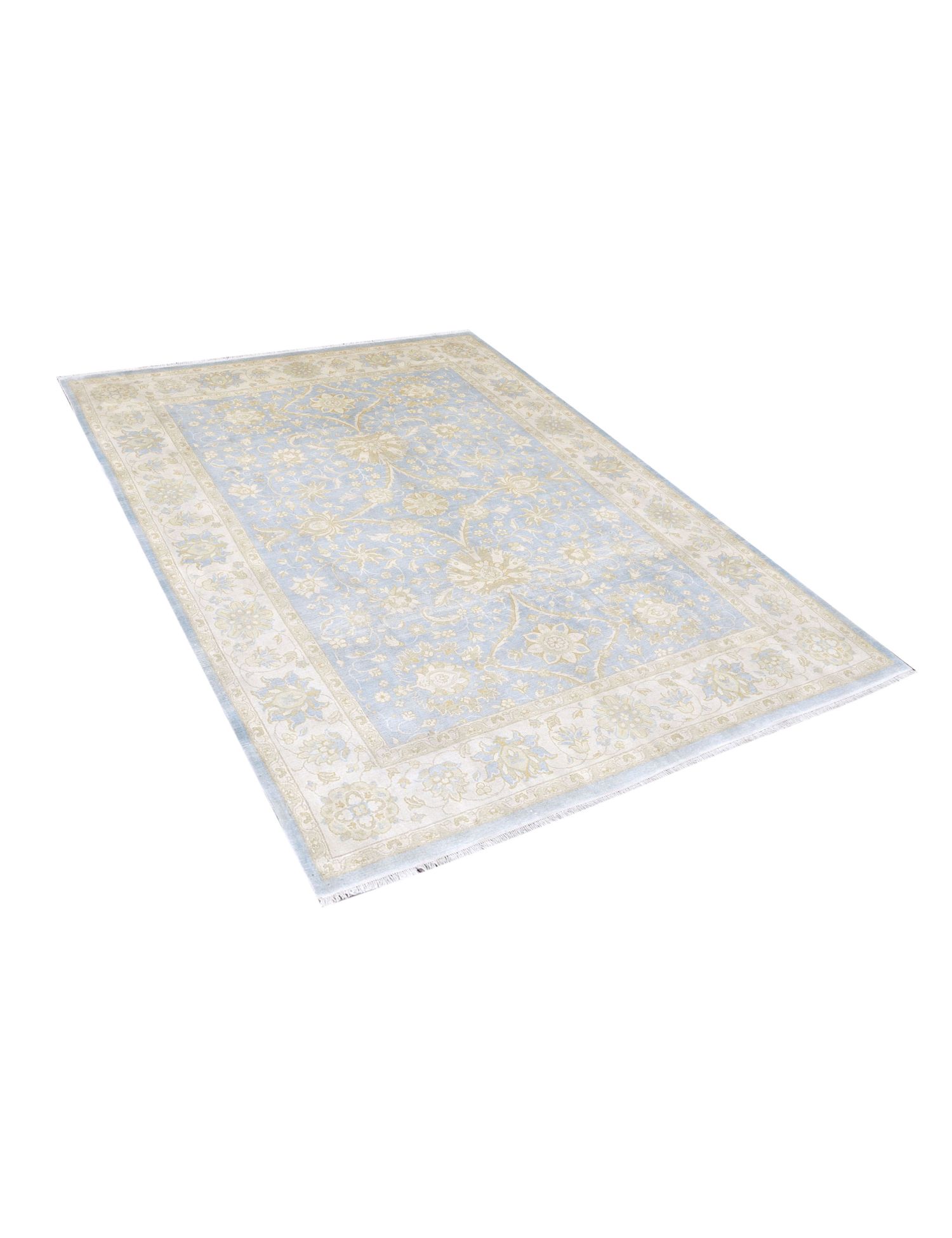 Farahan Persian    Μπλε <br/>380 x 296 cm