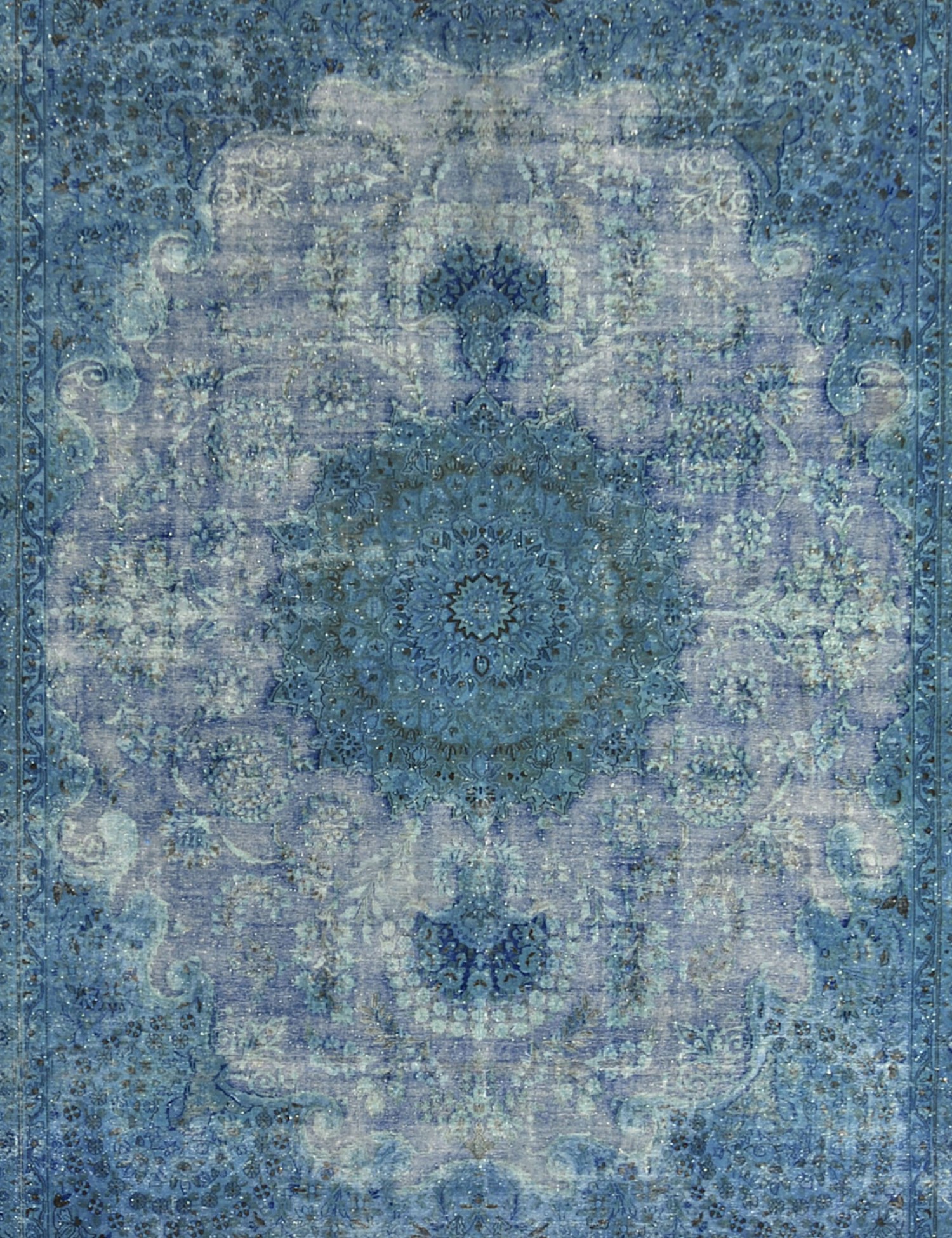 Persian Vintage    <br/>390 x 305 cm