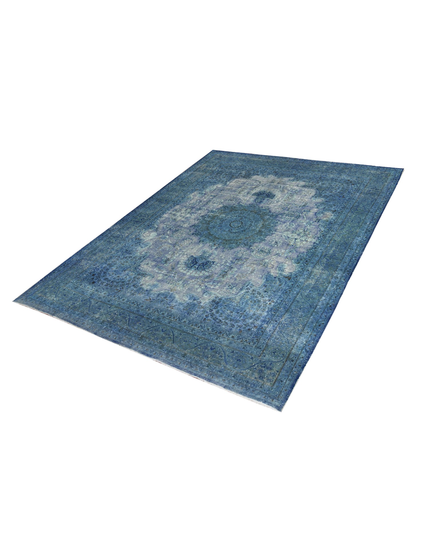 Persian Vintage    <br/>390 x 305 cm