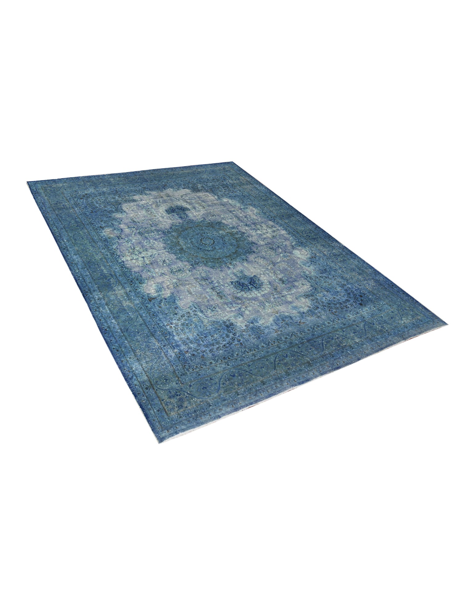 Persian Vintage    <br/>390 x 305 cm