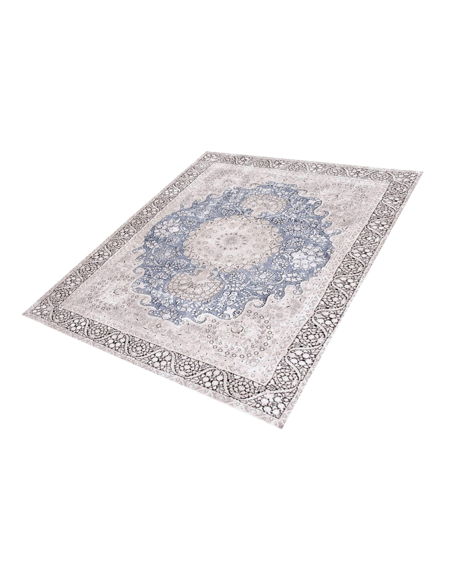 Retro Rug  <br/>480 x 330 cm