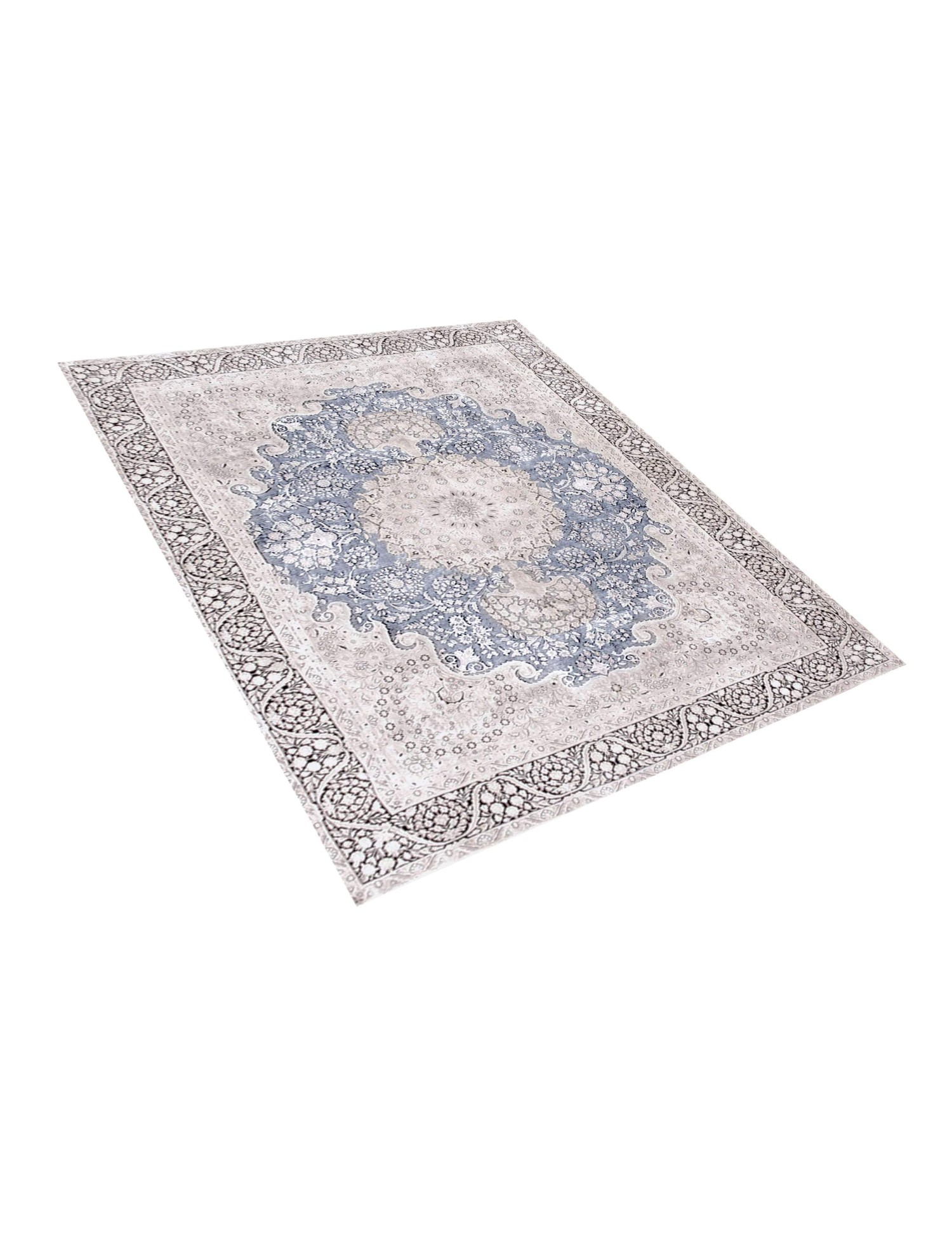 Retro Rug  <br/>480 x 330 cm