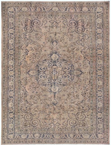 Vintage Χαλί 285 X 184 