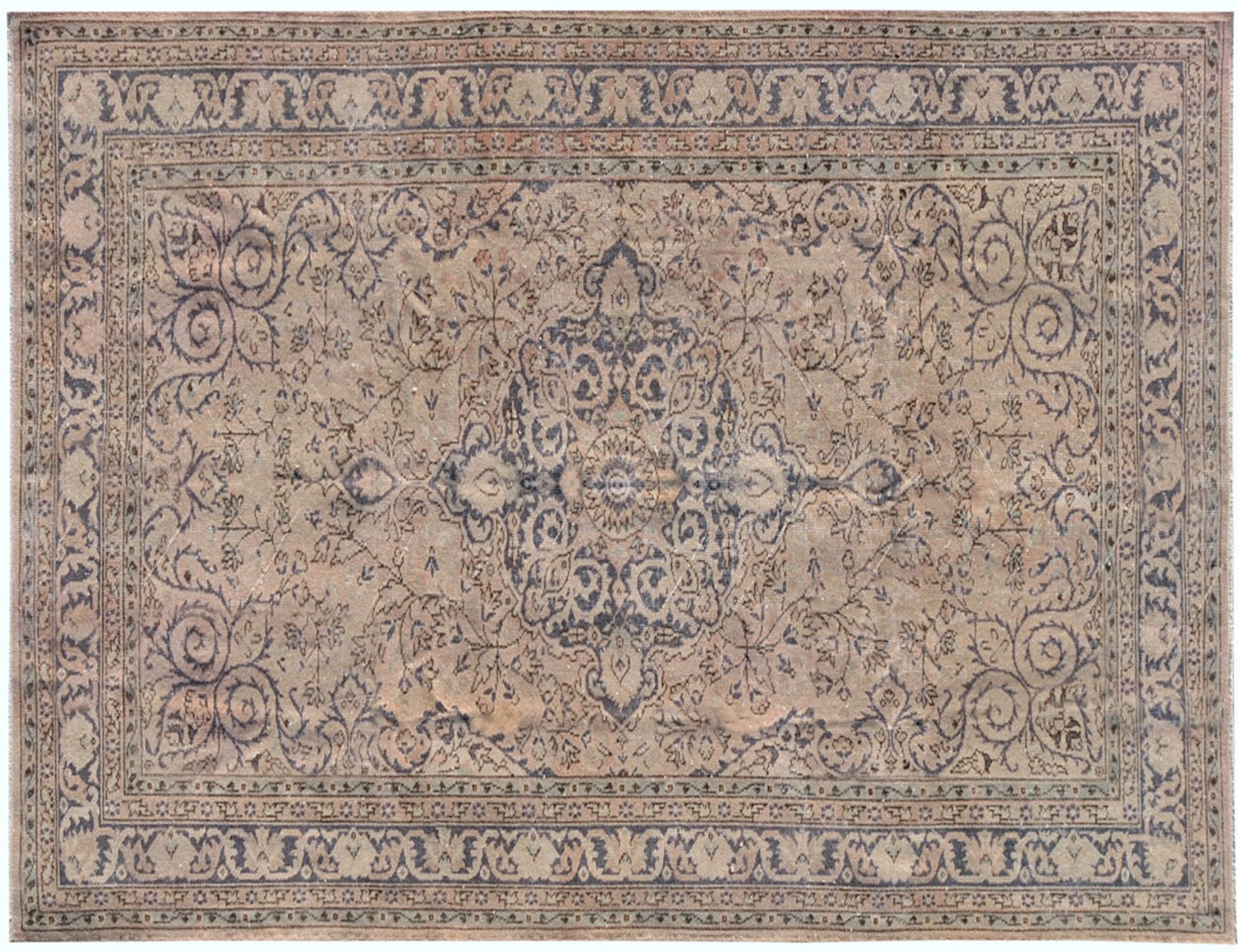 Vintage    <br/>285 x 184 cm