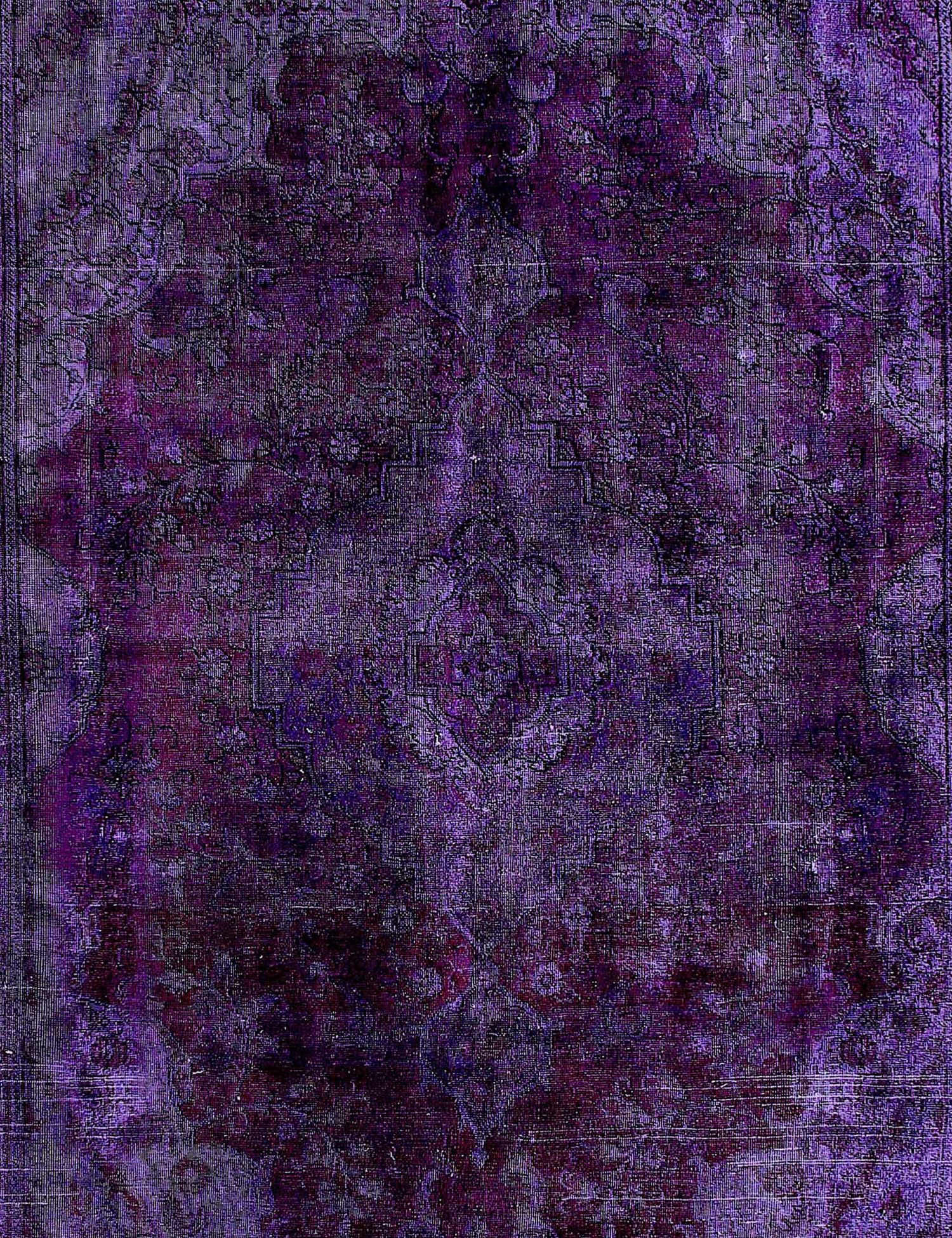 Persian Vintage    <br/>341 x 262 cm