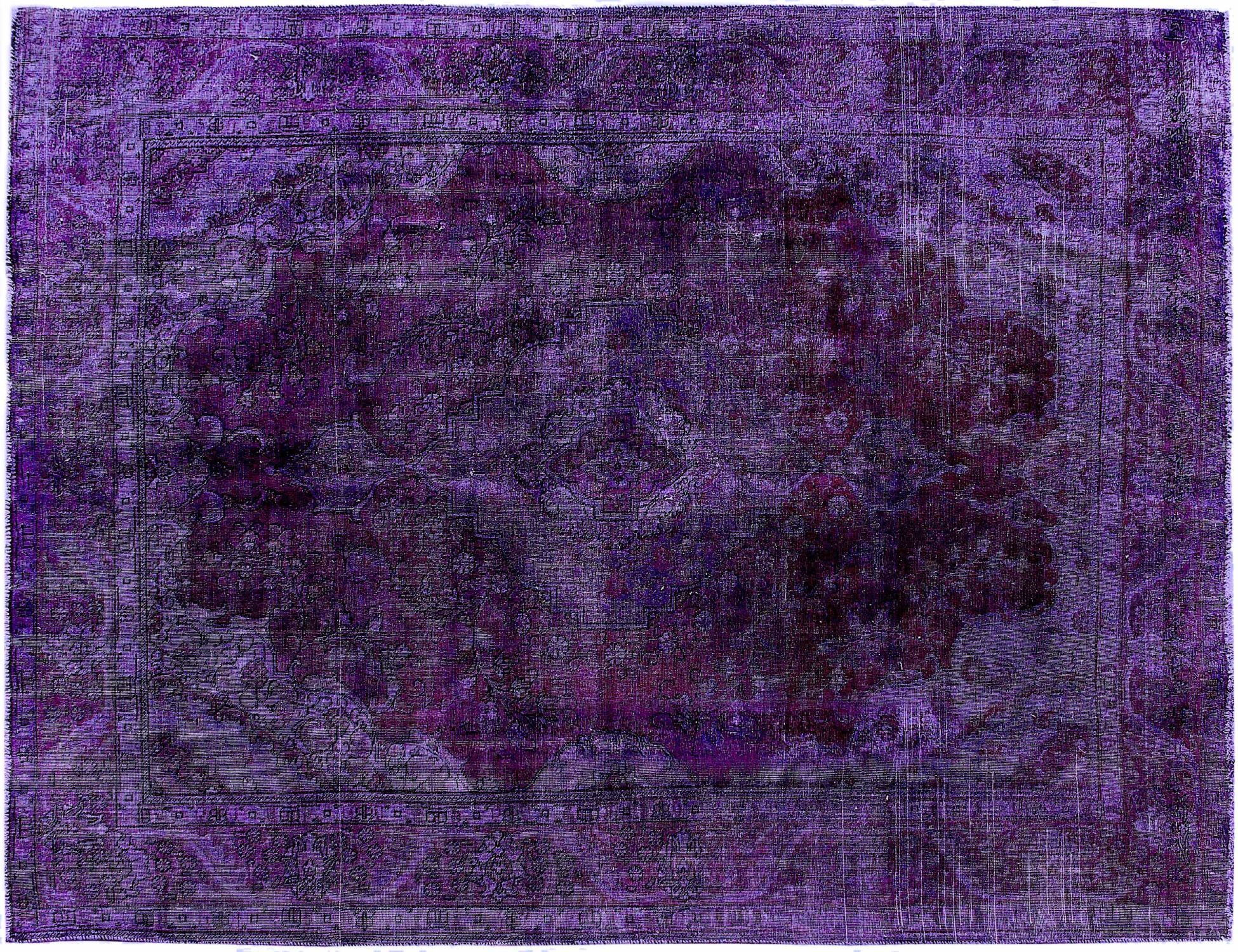 Persian Vintage    <br/>341 x 262 cm