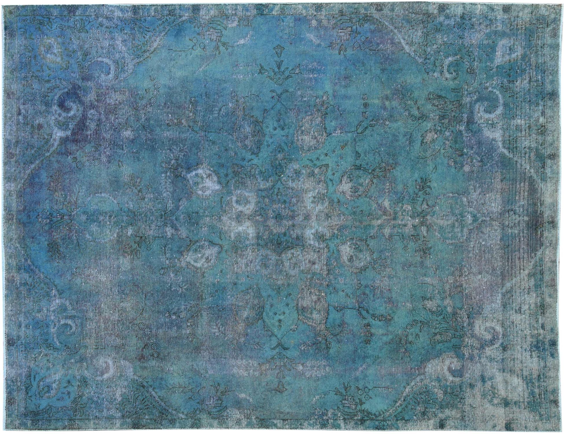 Retro Rug  <br/>307 x 235 cm