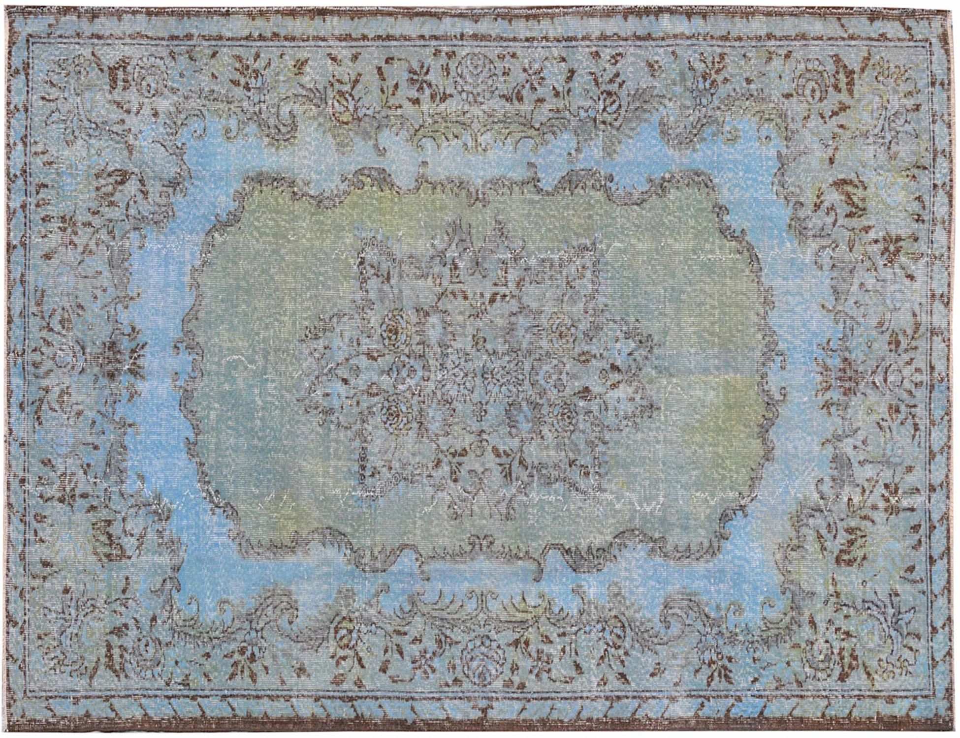 Vintage    Μπλε <br/>280 x 168 cm