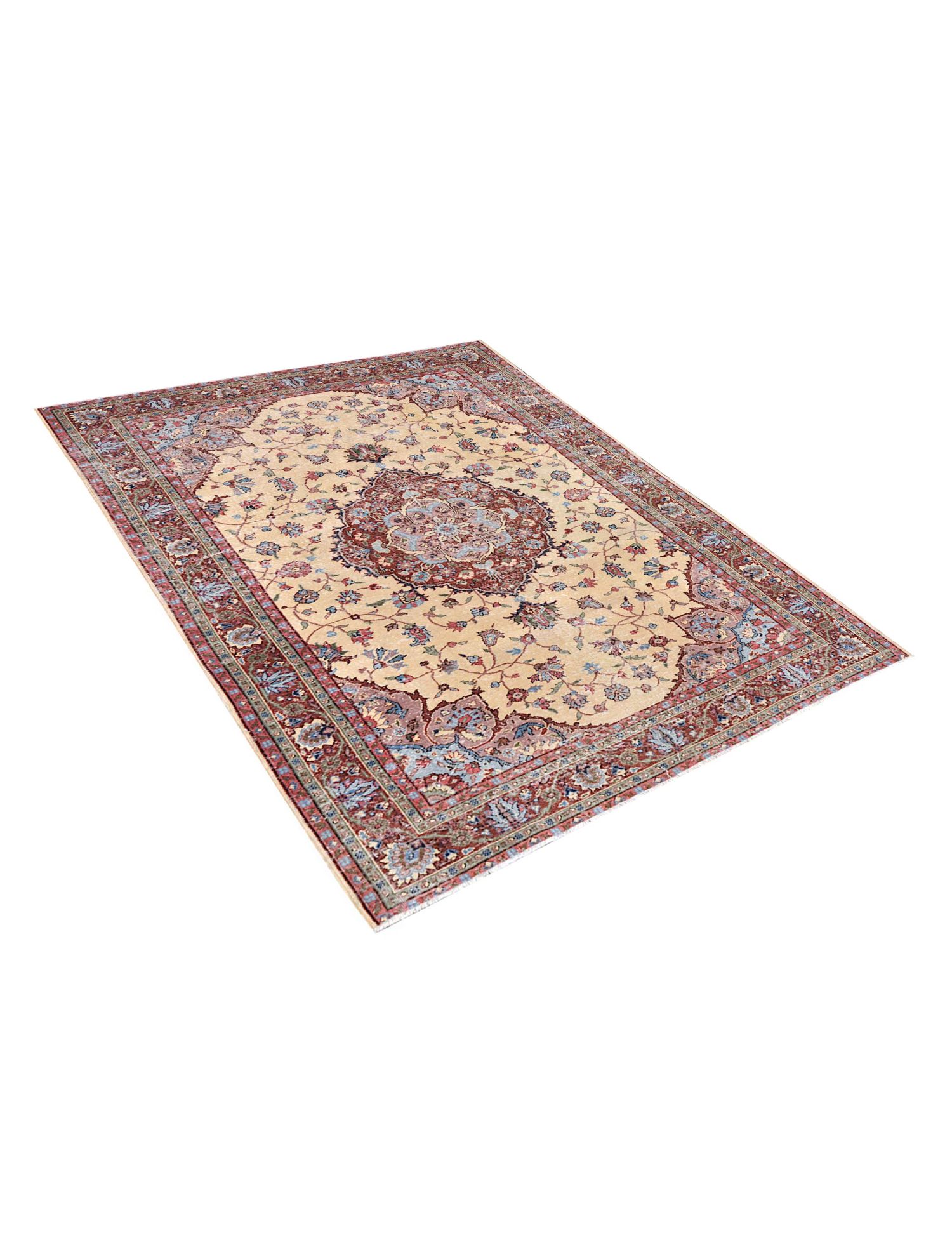 Stonewash    Μπεζ <br/>294 x 206 cm