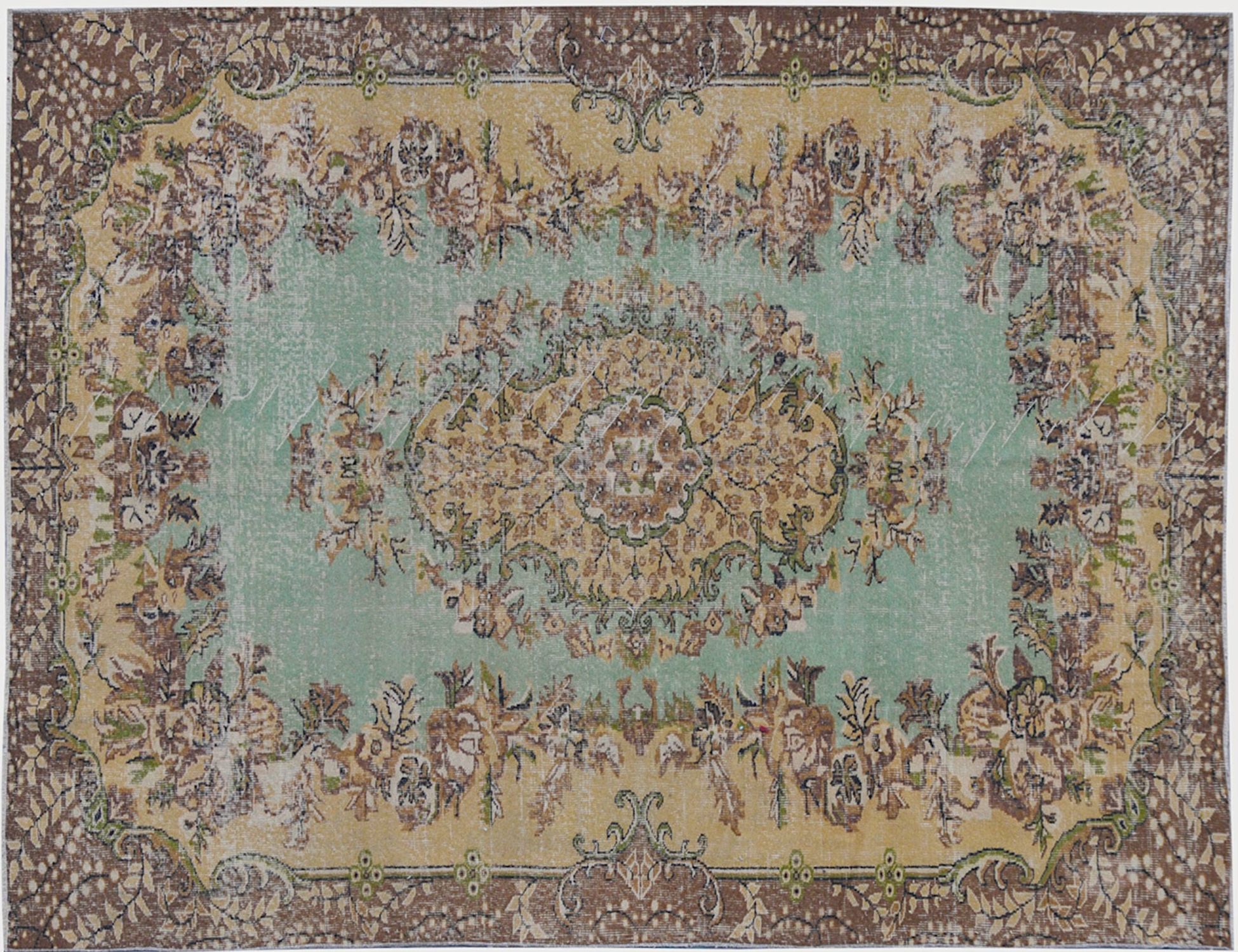 Stonewash  <br/>295 x 203 cm