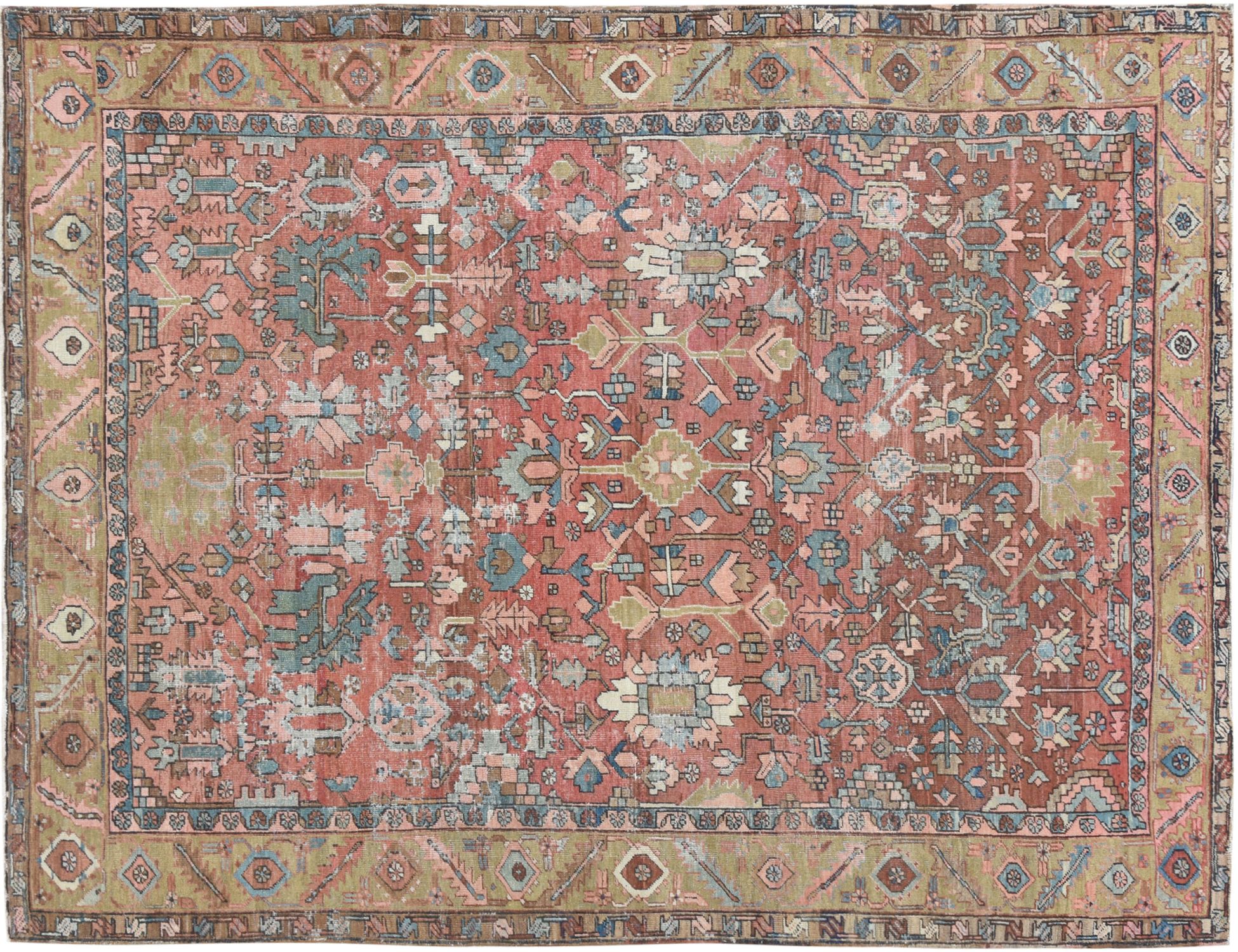  Persian    <br/>335 x 260 cm