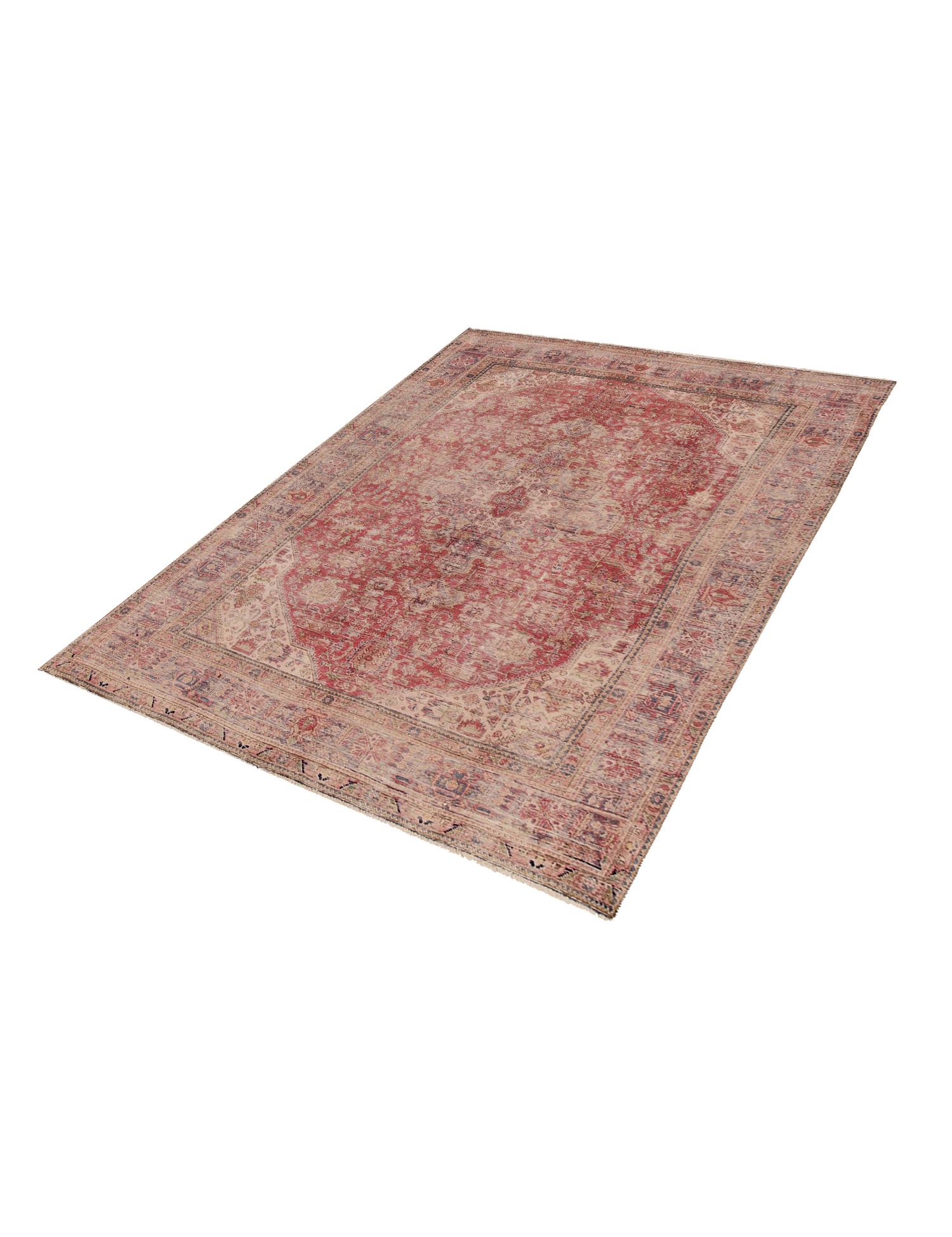 Retro Rug  <br/>280 x 200 cm