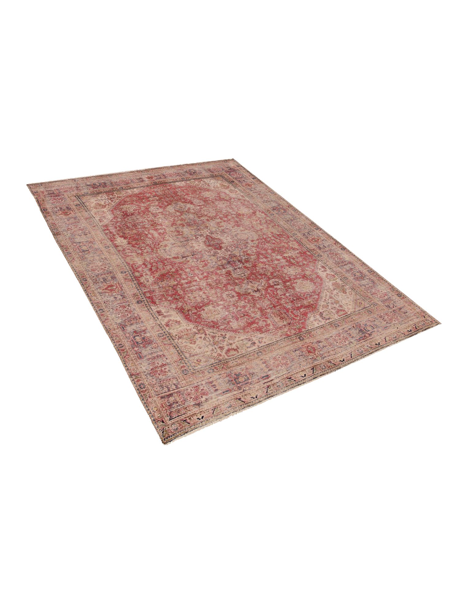 Retro Rug  <br/>280 x 200 cm