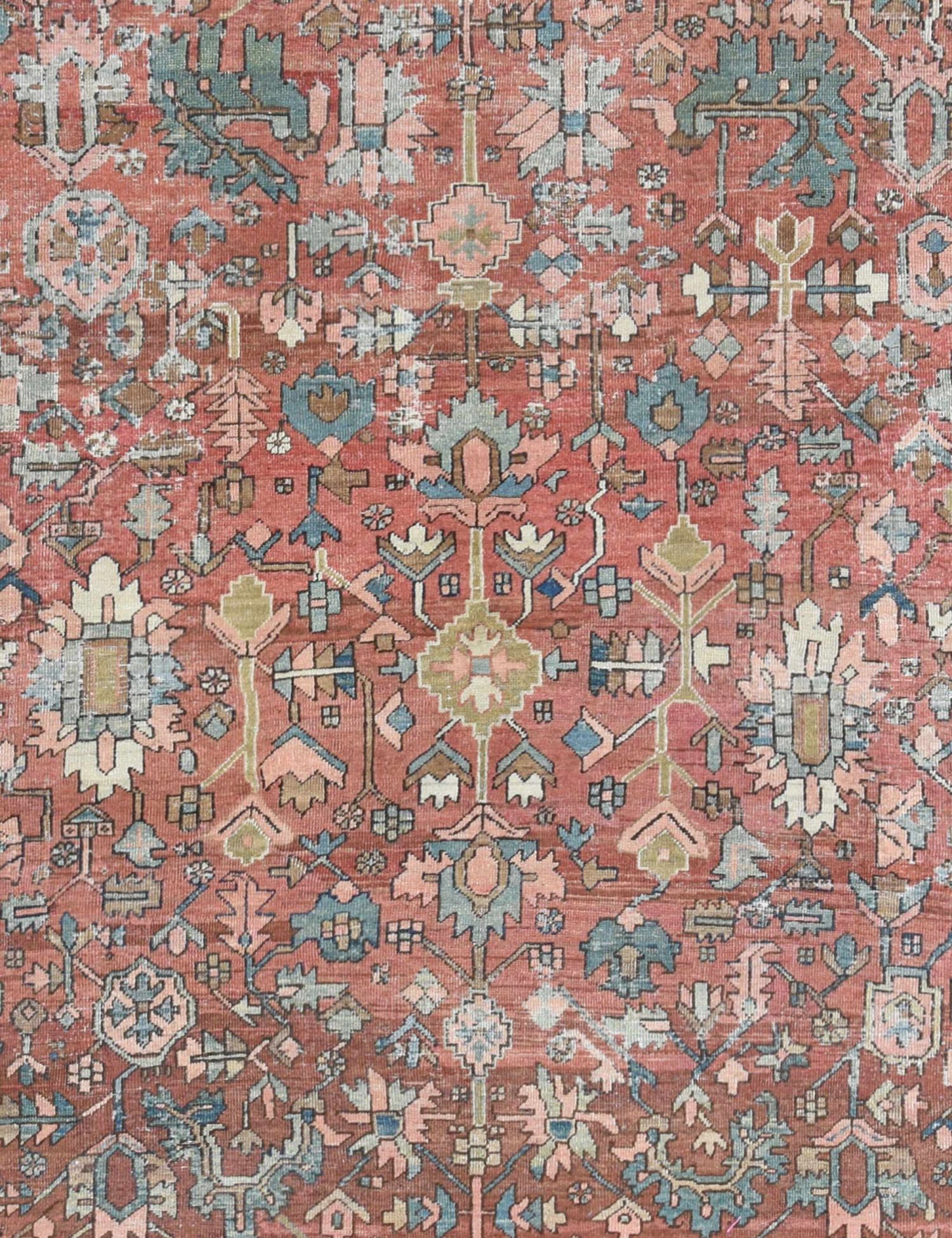  Persian    <br/>335 x 260 cm