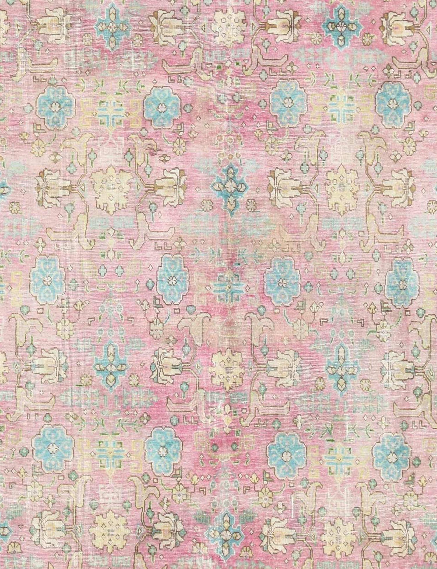 Retro Rug  <br/>300 x 220 cm