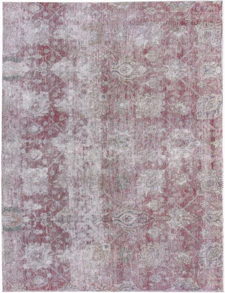 Stonewash 160 X 193 Μωβ