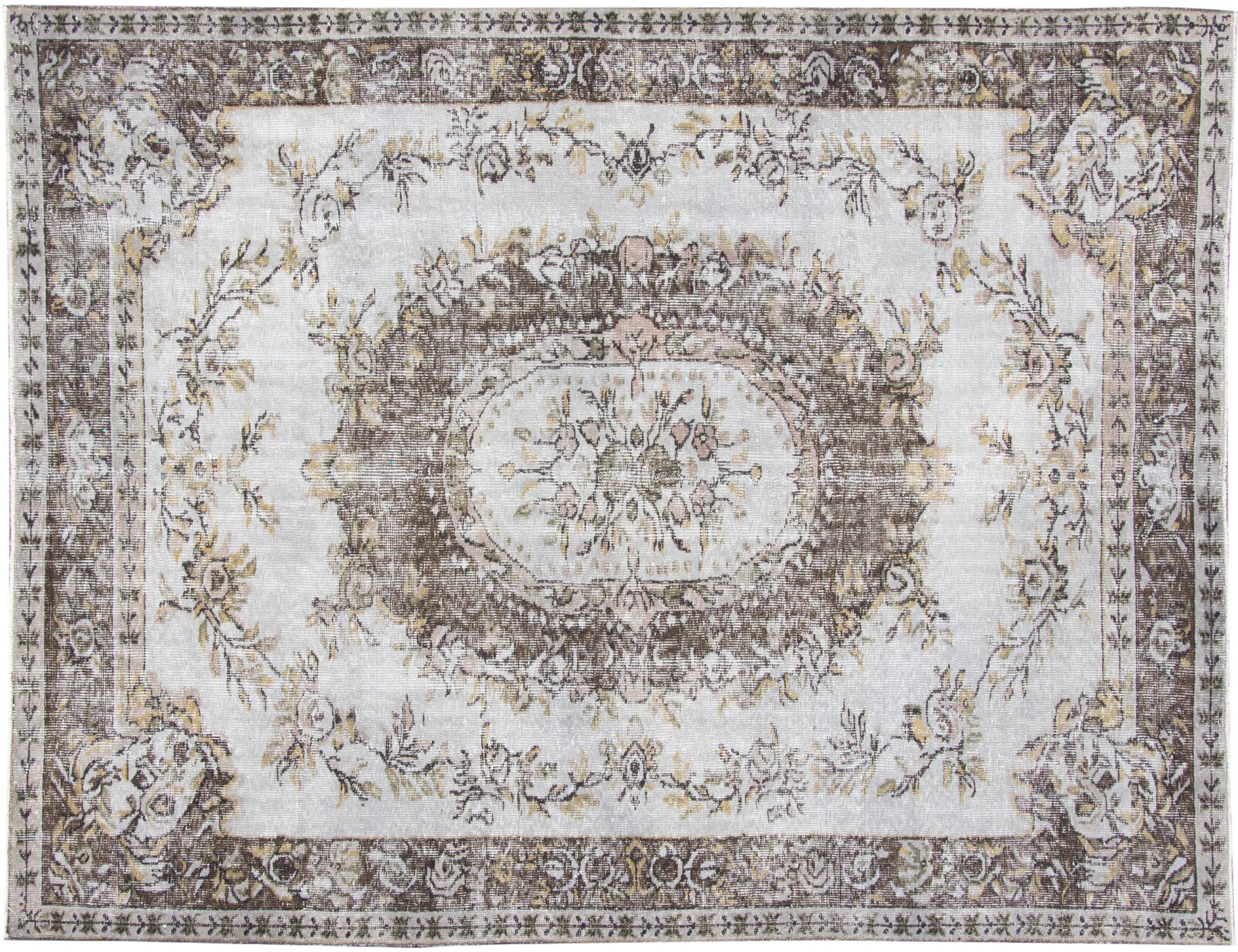 Vintage    <br/>296 x 190 cm