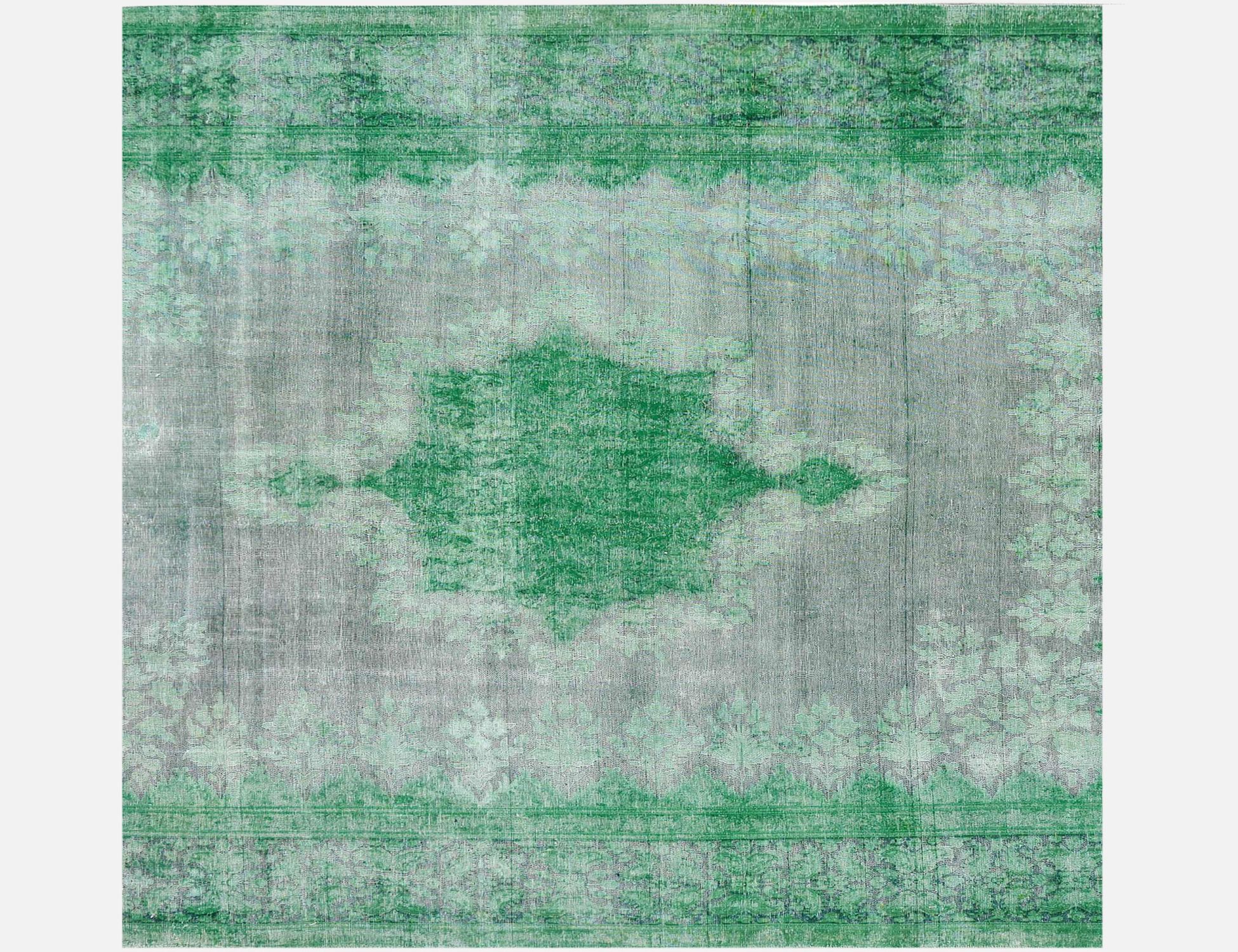 Persian Vintage    <br/>228 x 280 cm