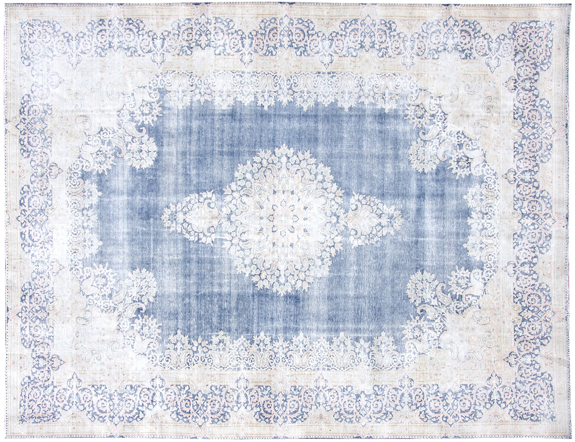 Persian Vintage    <br/>399 x 282 cm